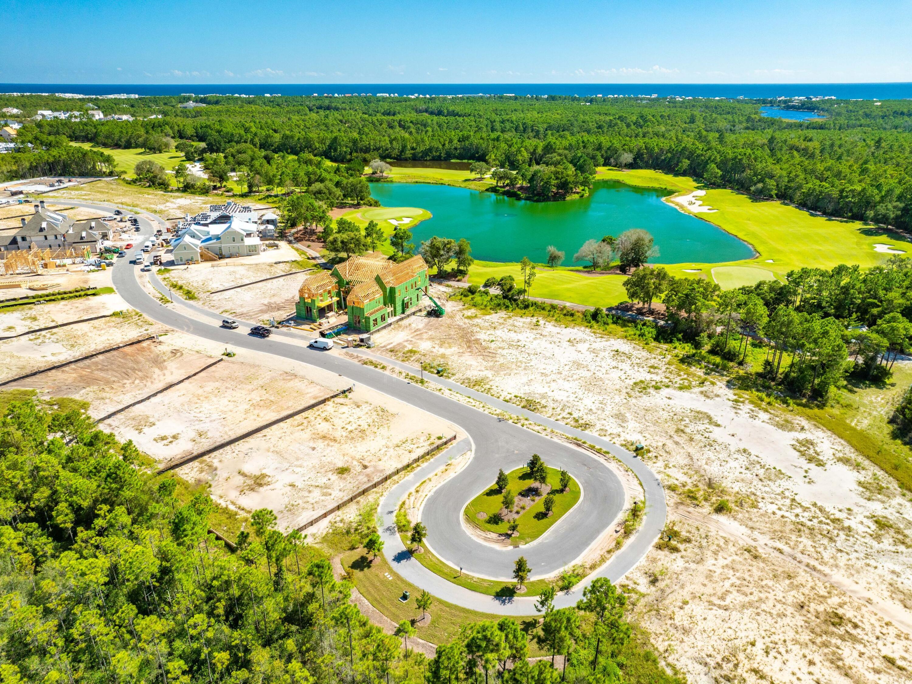 Lot 104 Windsong Drive