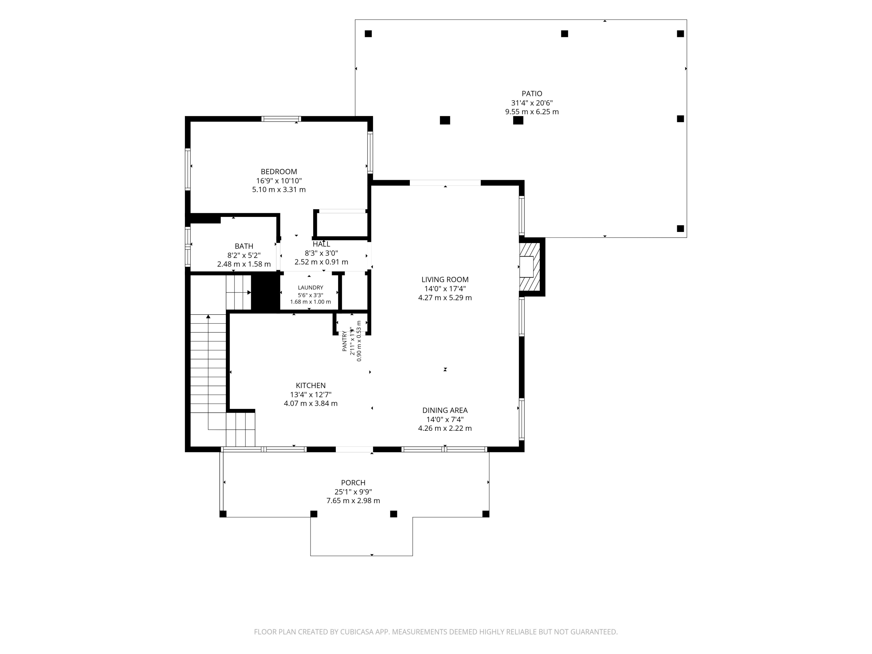 46 Crystal Court