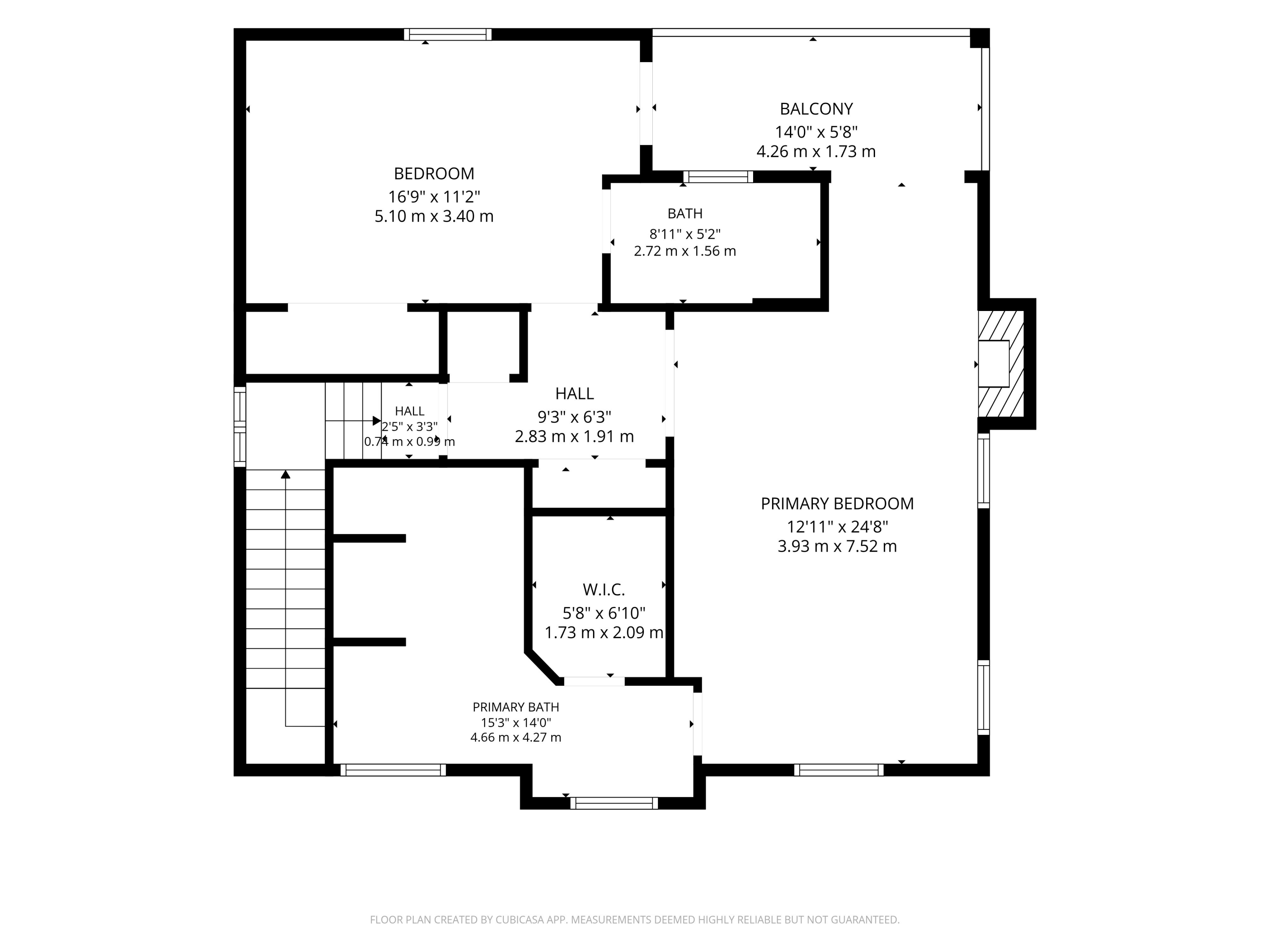 46 Crystal Court