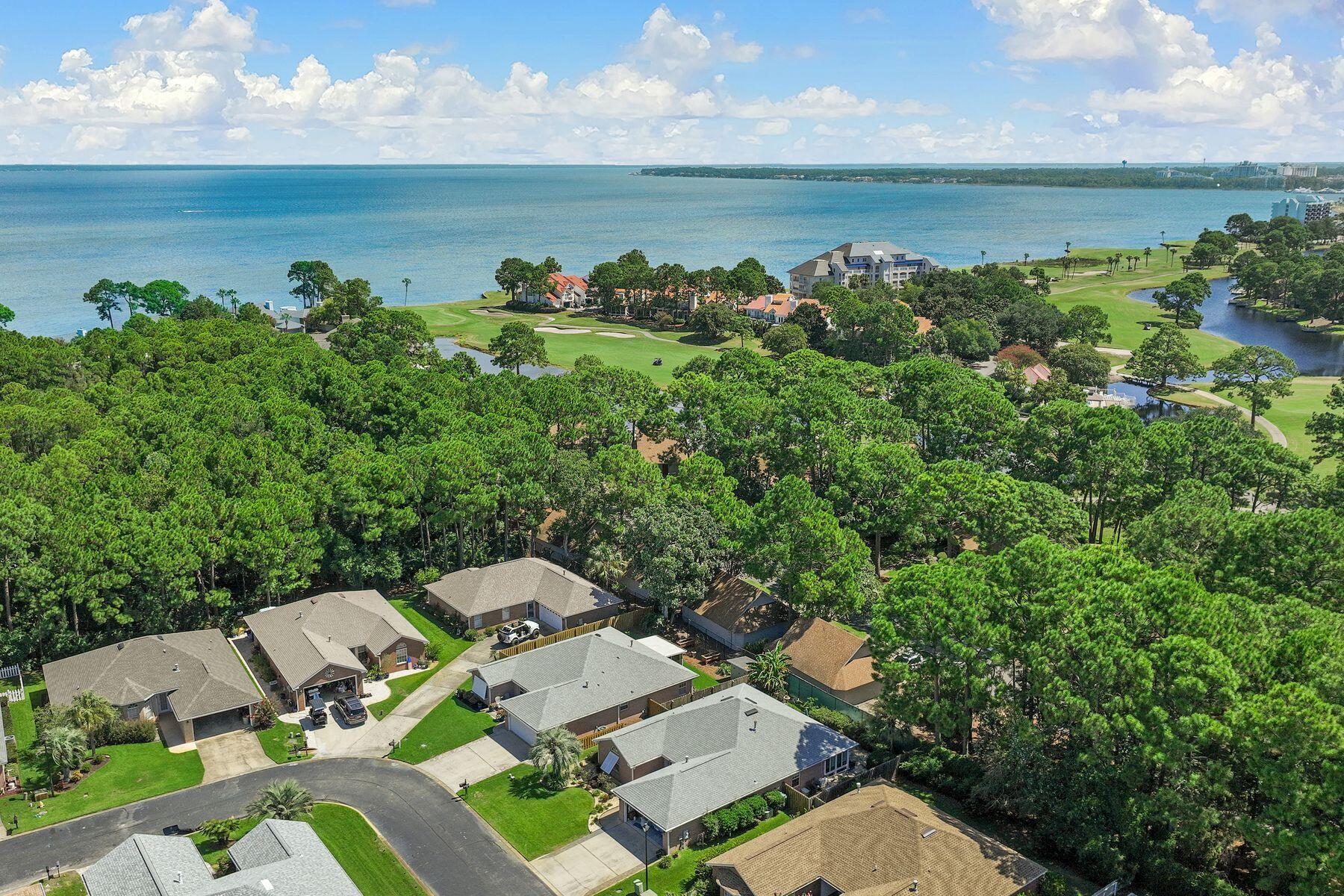 362 Bay Tree Drive