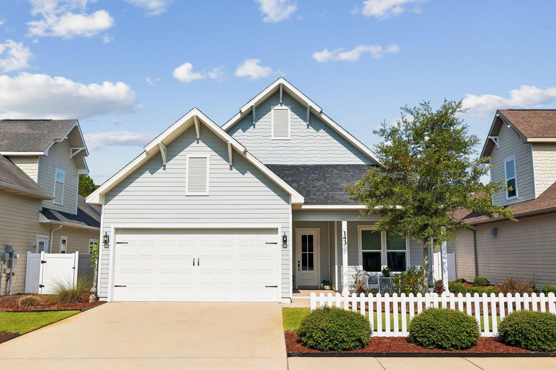 143 Blakely Drew Boulevard