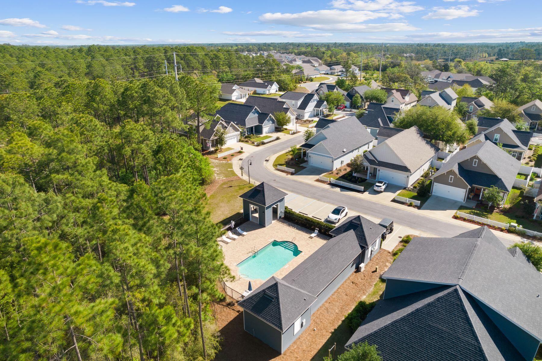 143 Blakely Drew Boulevard