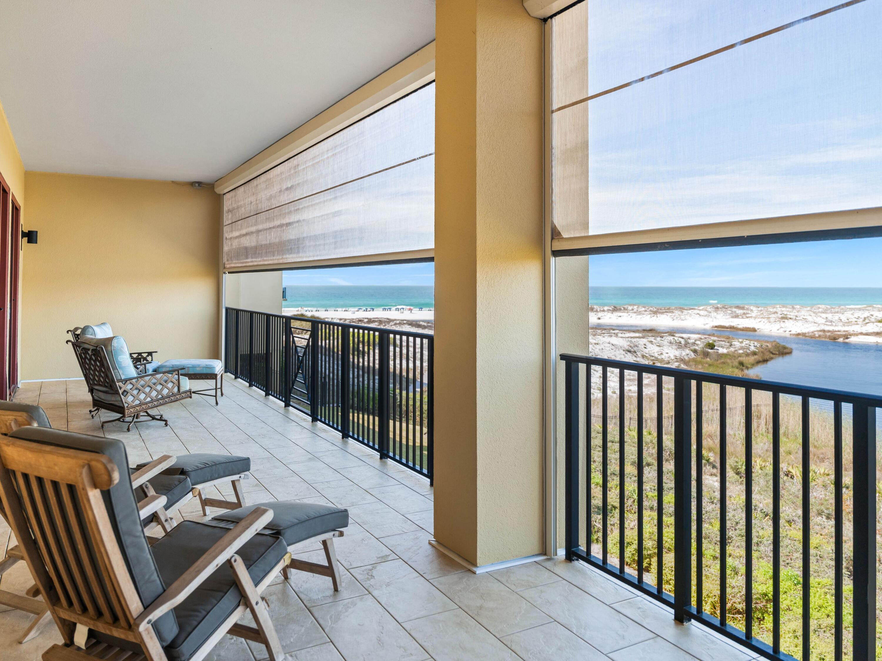 1363 W County Highway 30A UNIT 2120