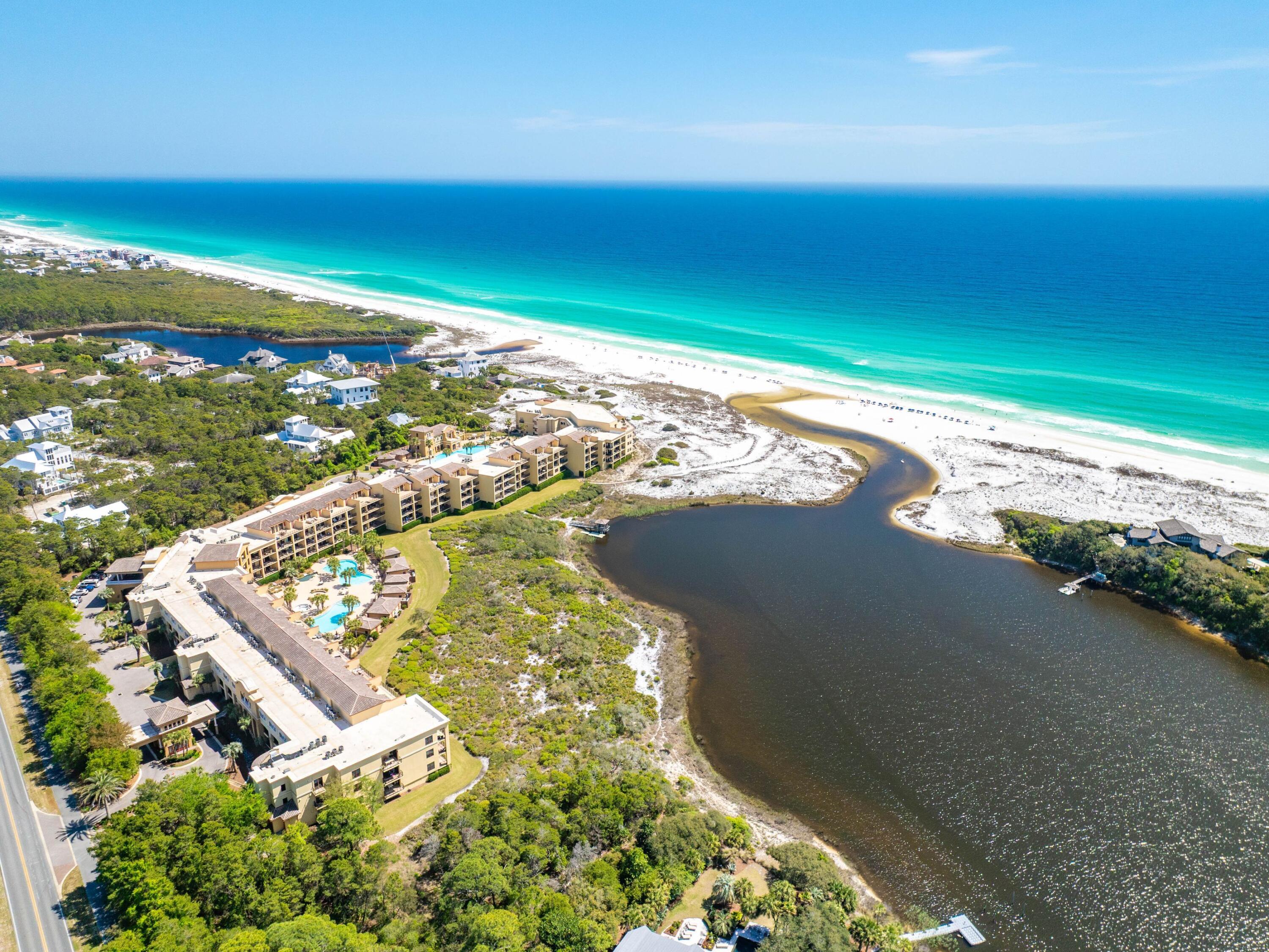 1363 W County Highway 30A UNIT 2120