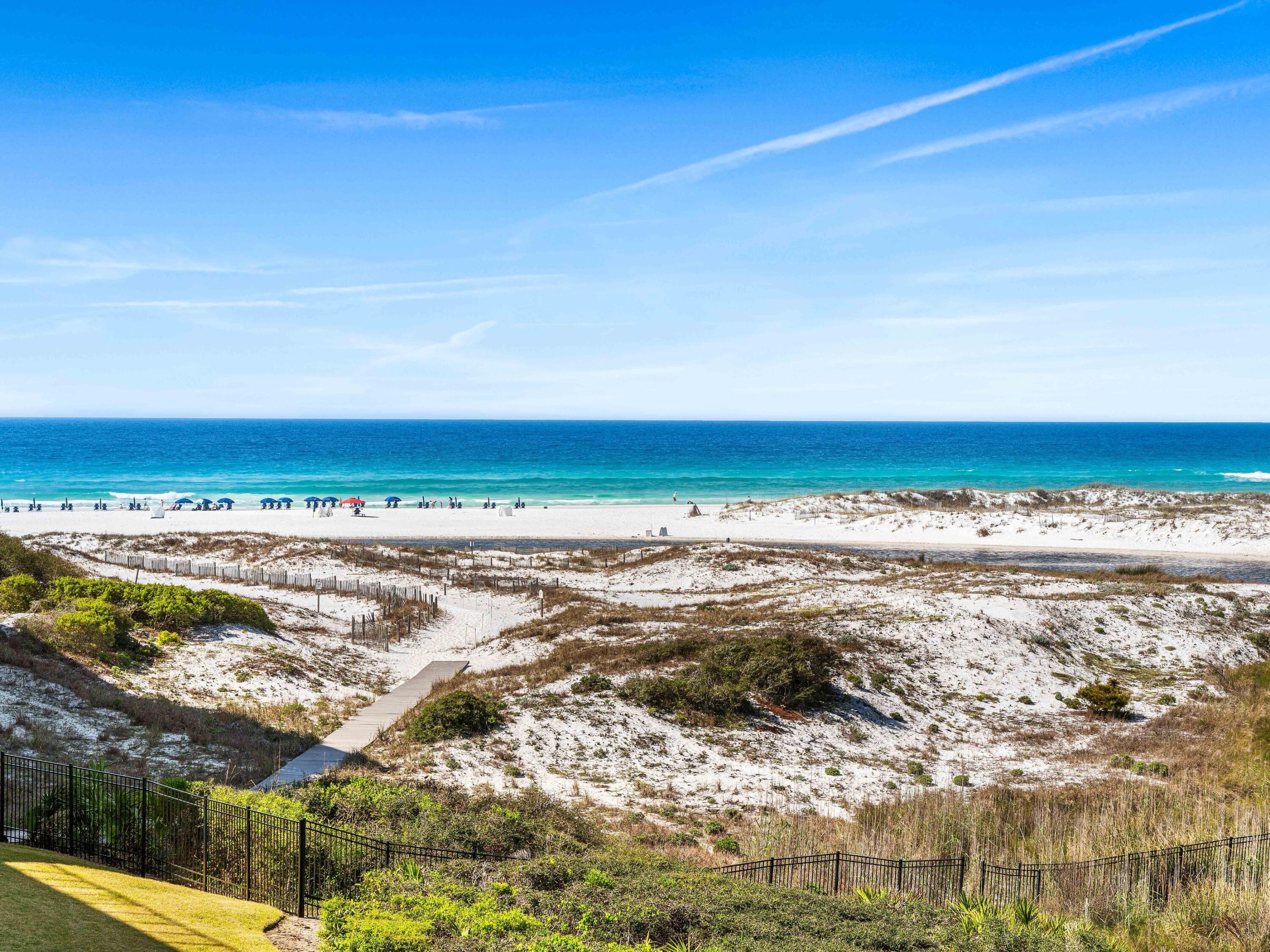 1363 W County Highway 30A UNIT 2120