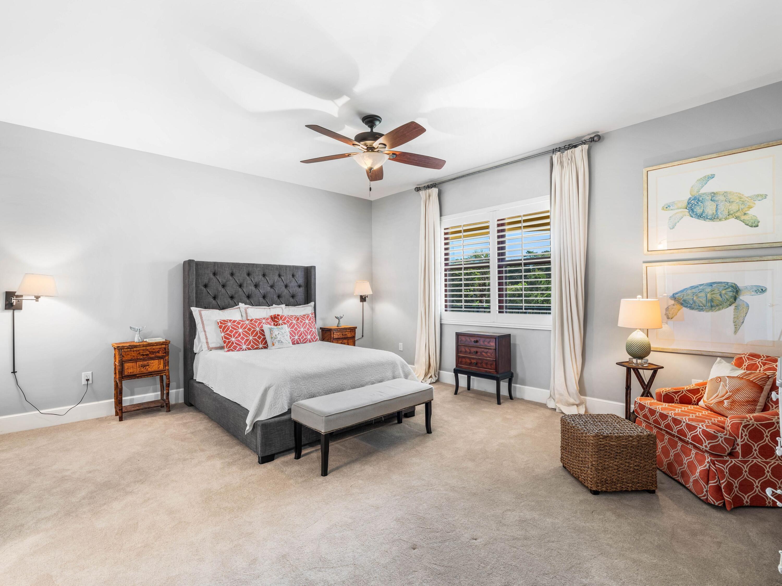 1363 W County Highway 30A UNIT 2120