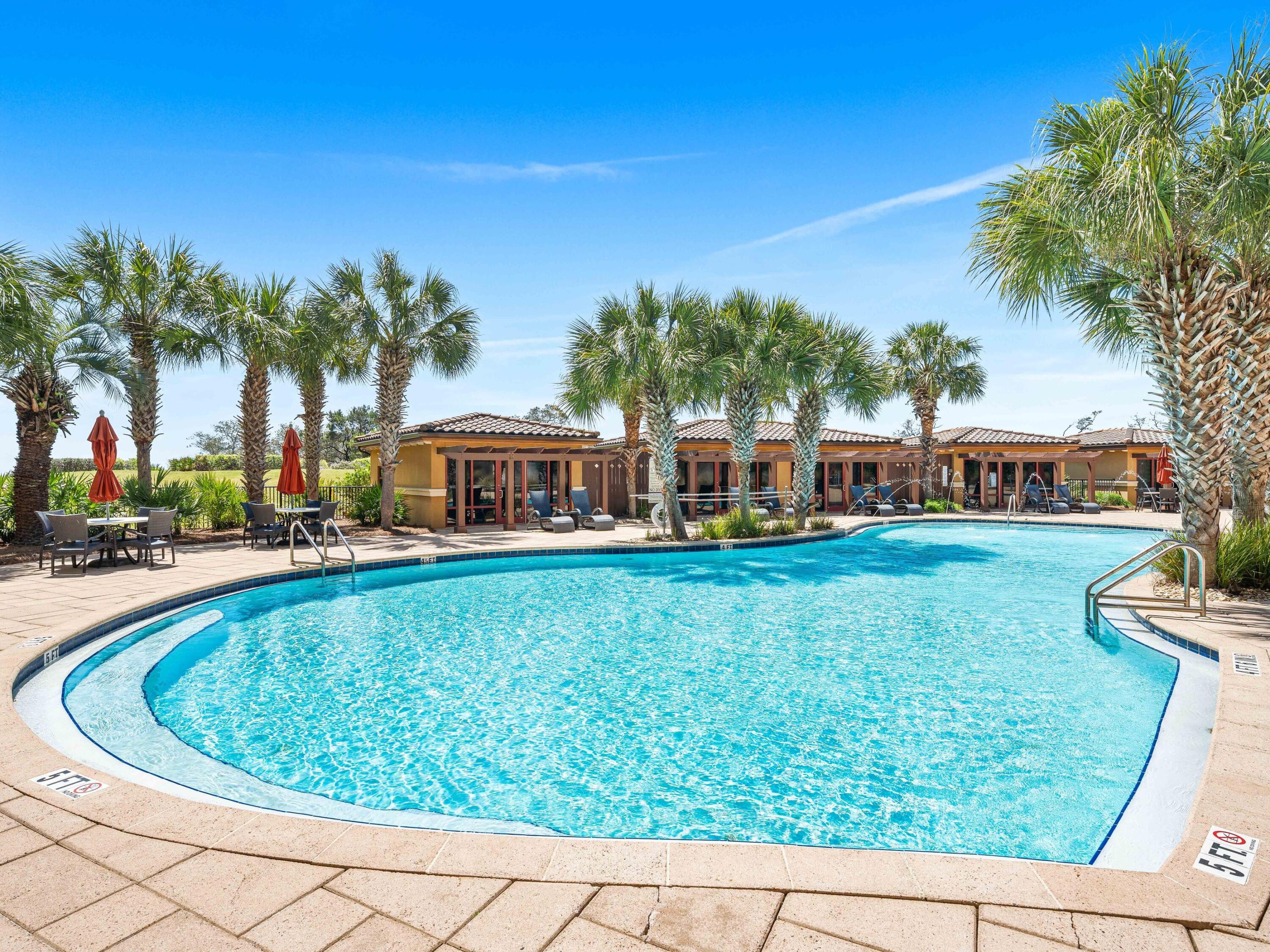 1363 W County Highway 30A UNIT 2120
