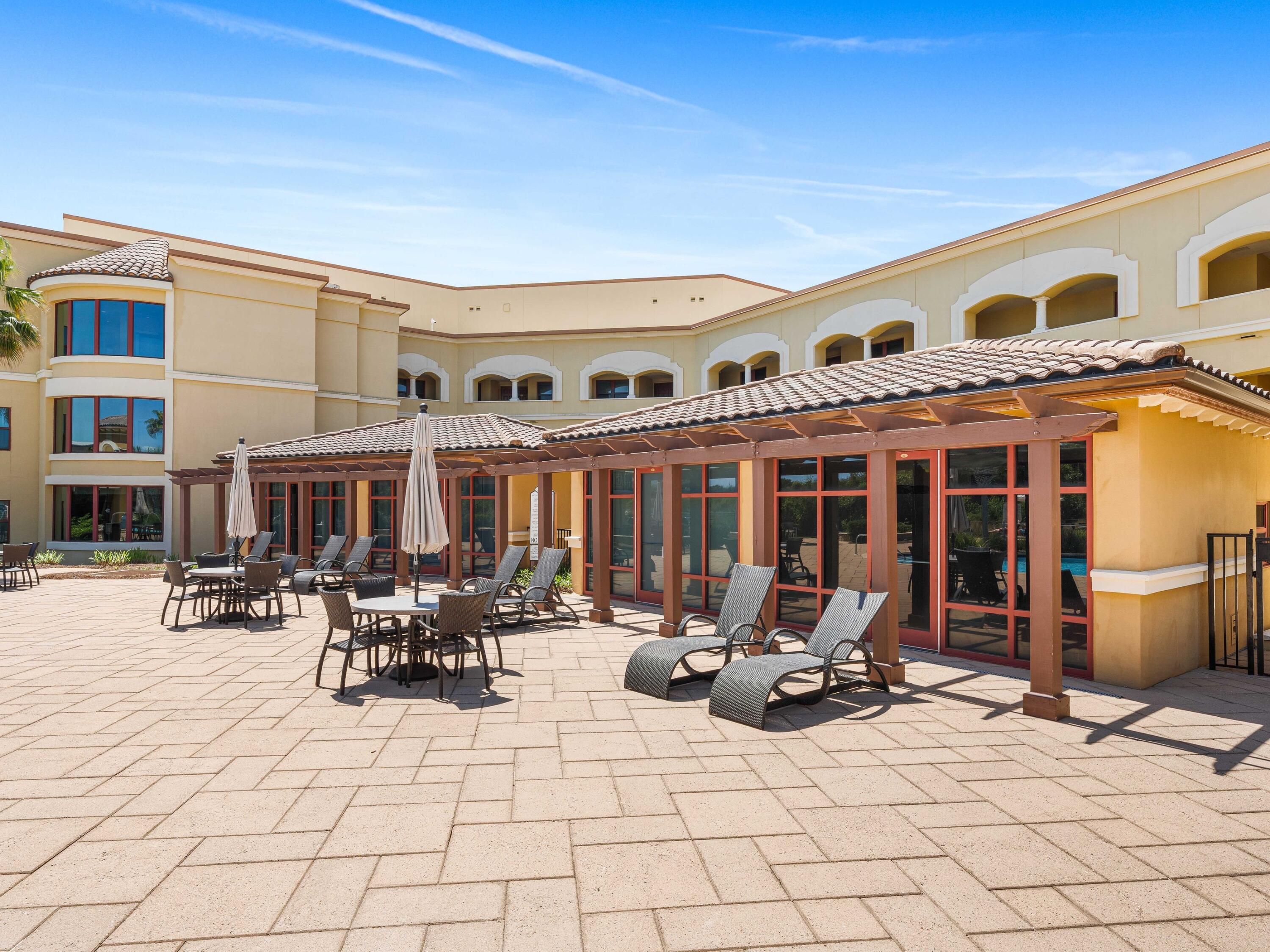 1363 W County Highway 30A UNIT 2120