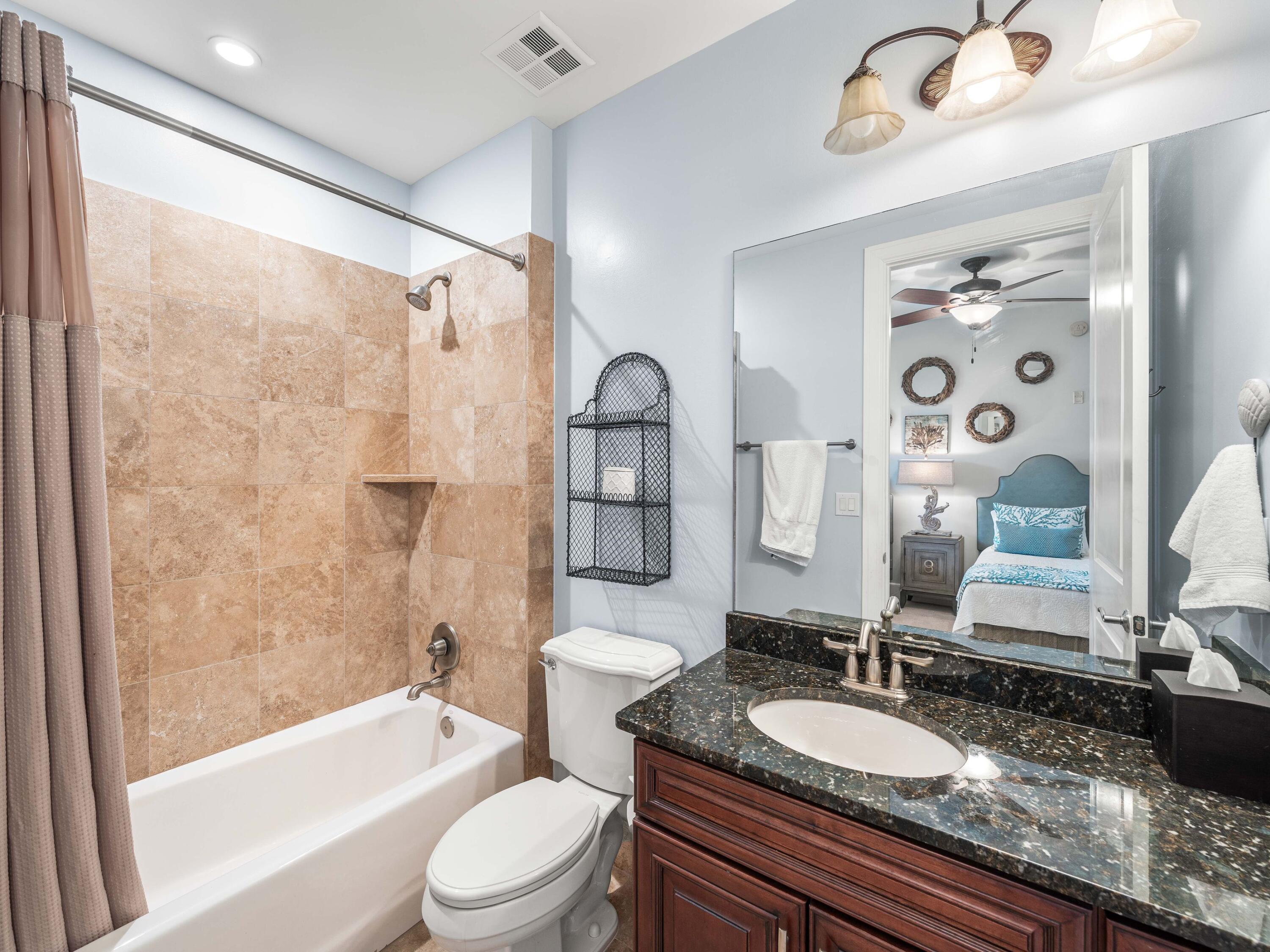 1363 W County Highway 30A UNIT 2120