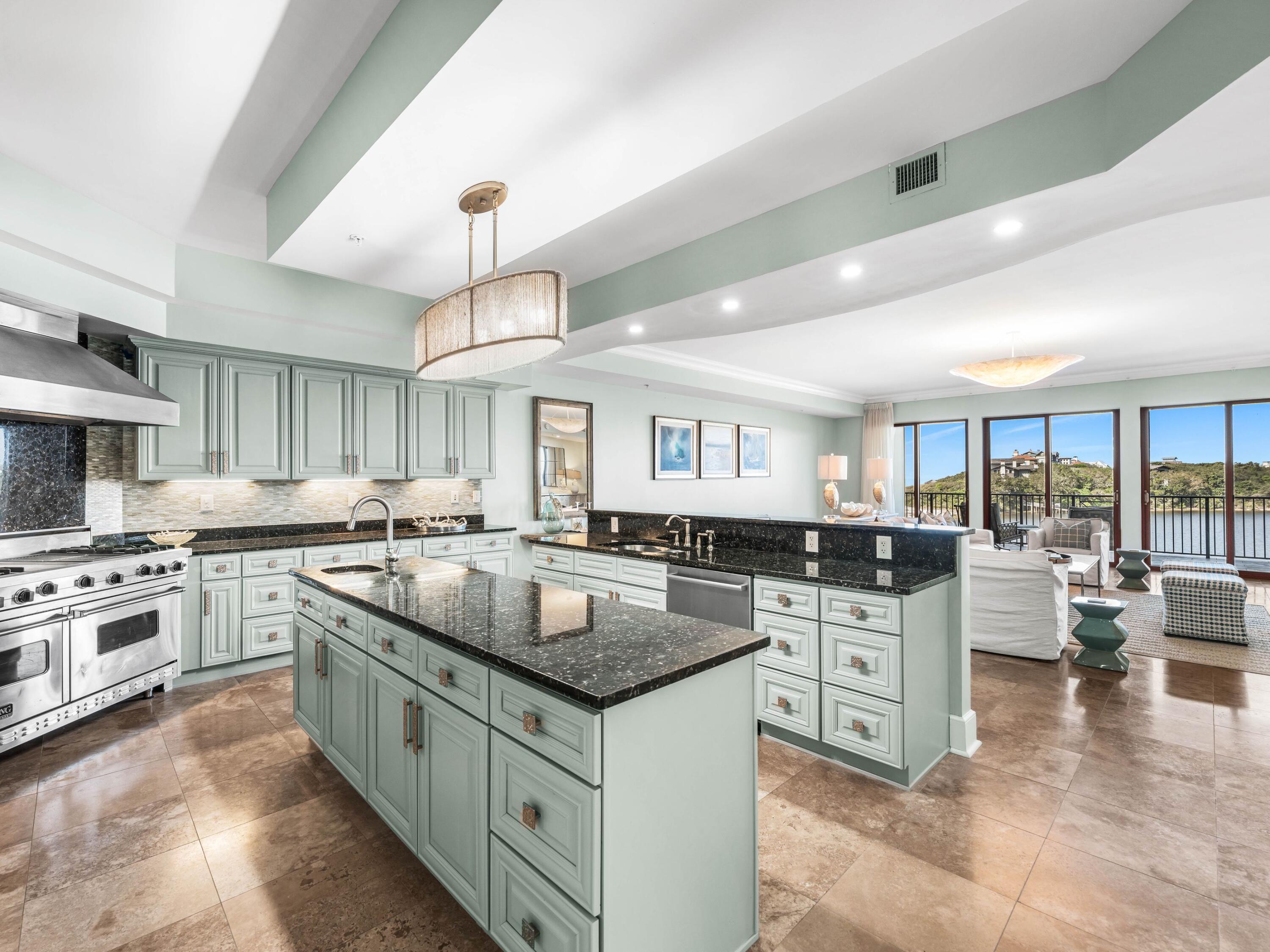 1363 W County Highway 30A UNIT 2120