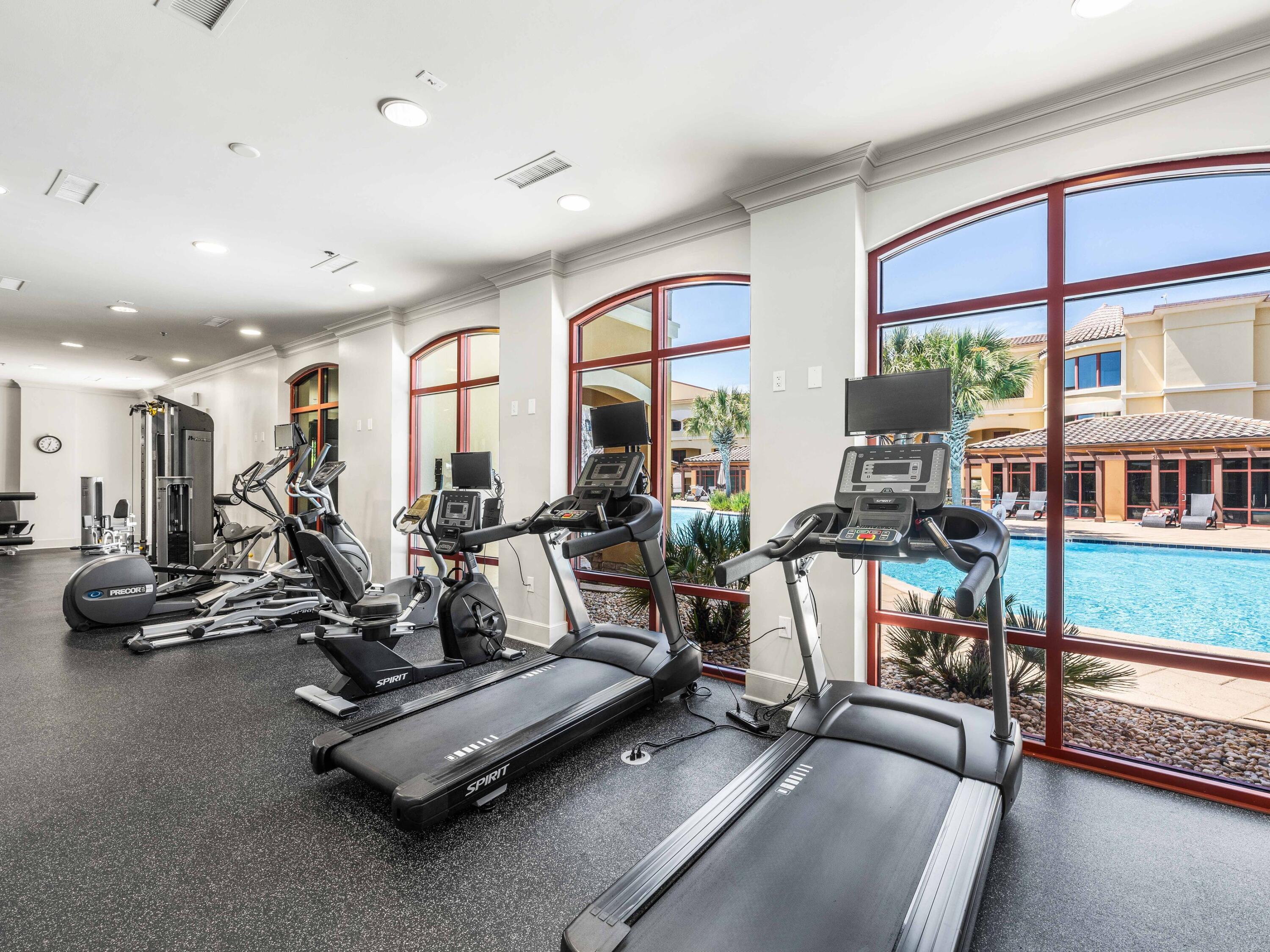 1363 W County Highway 30A UNIT 2120