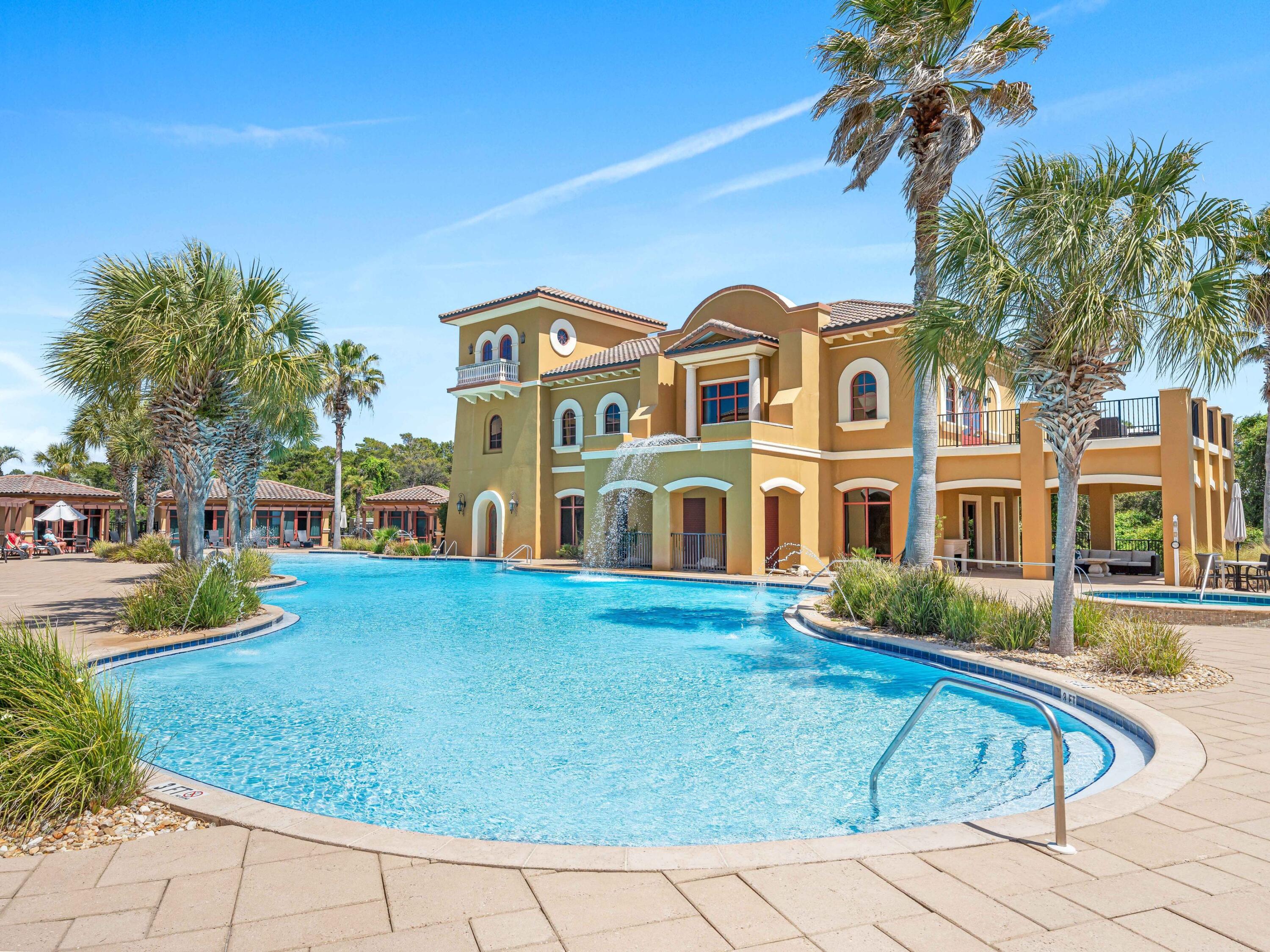 1363 W County Highway 30A UNIT 2120