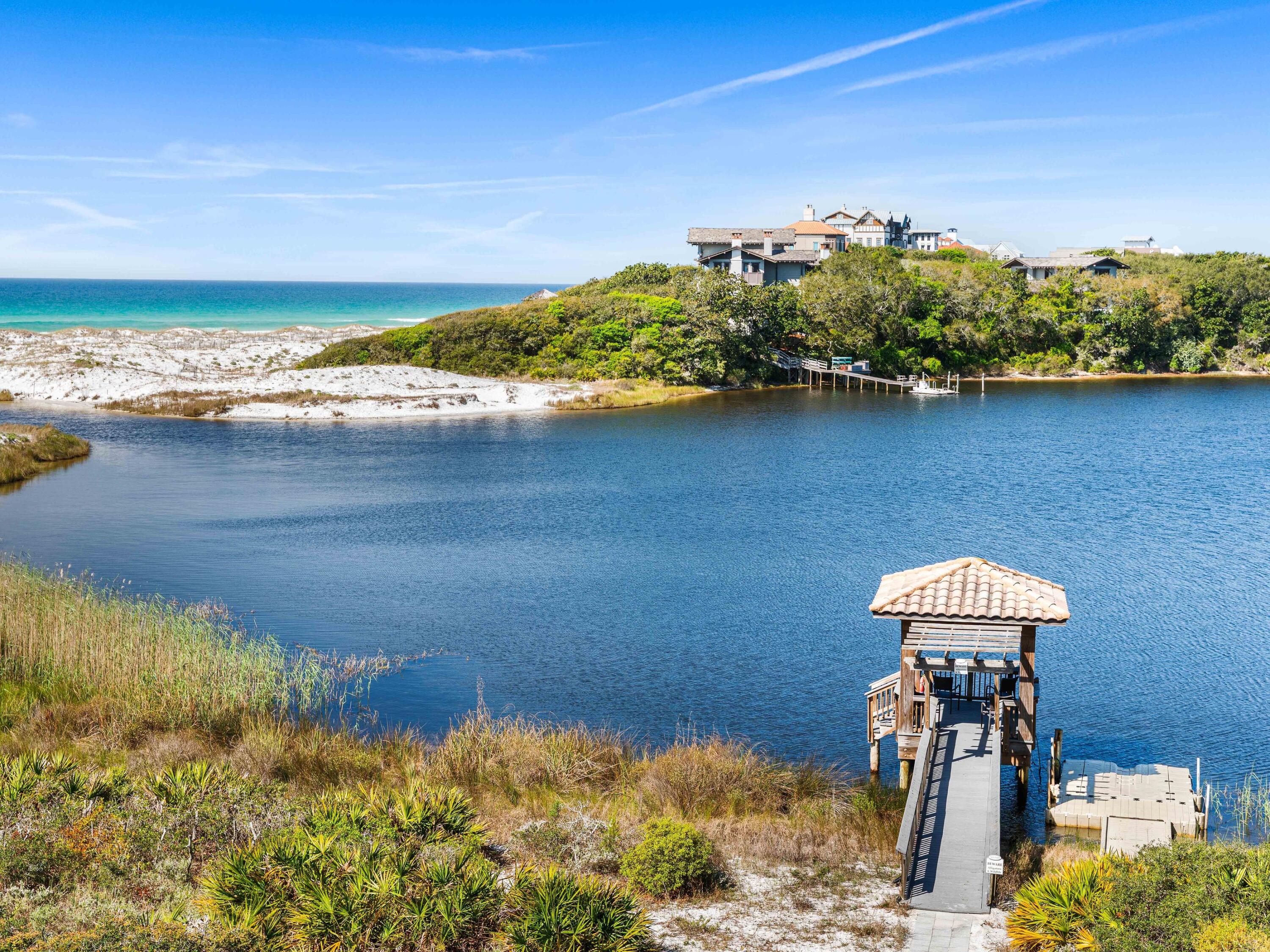 1363 W County Highway 30A UNIT 2120