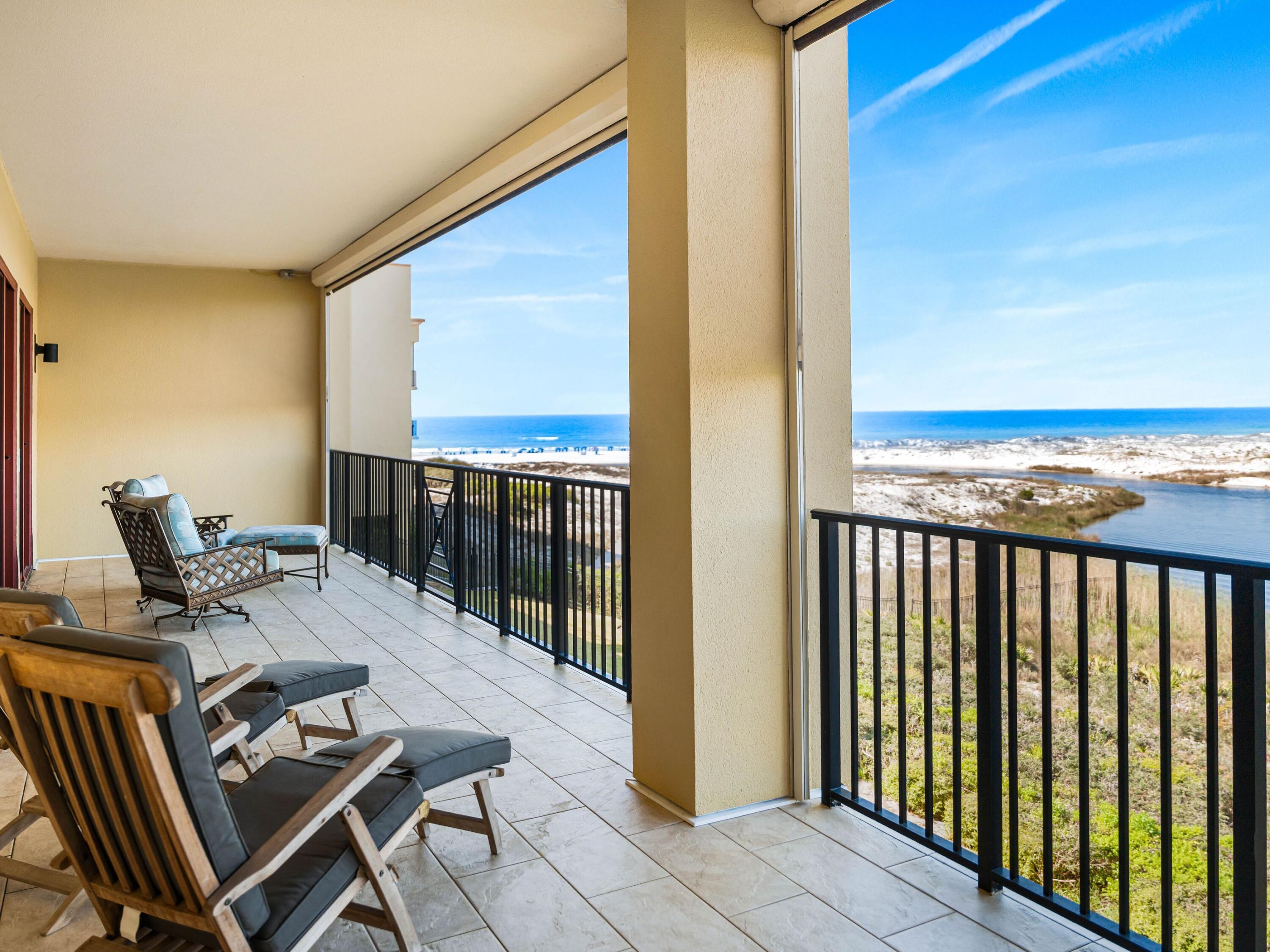 1363 W County Highway 30A UNIT 2120