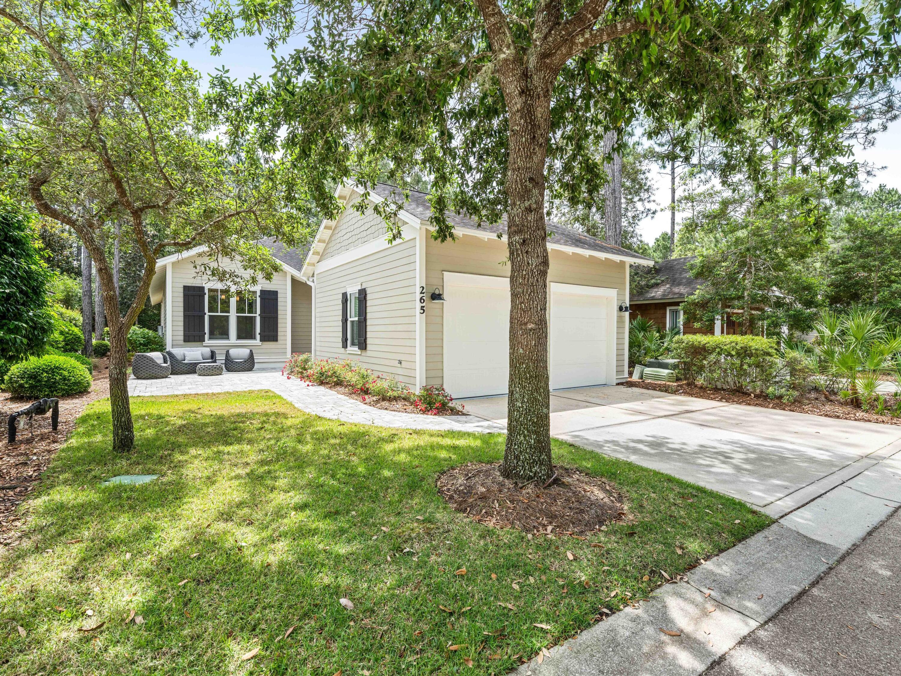 265 Artesian Way