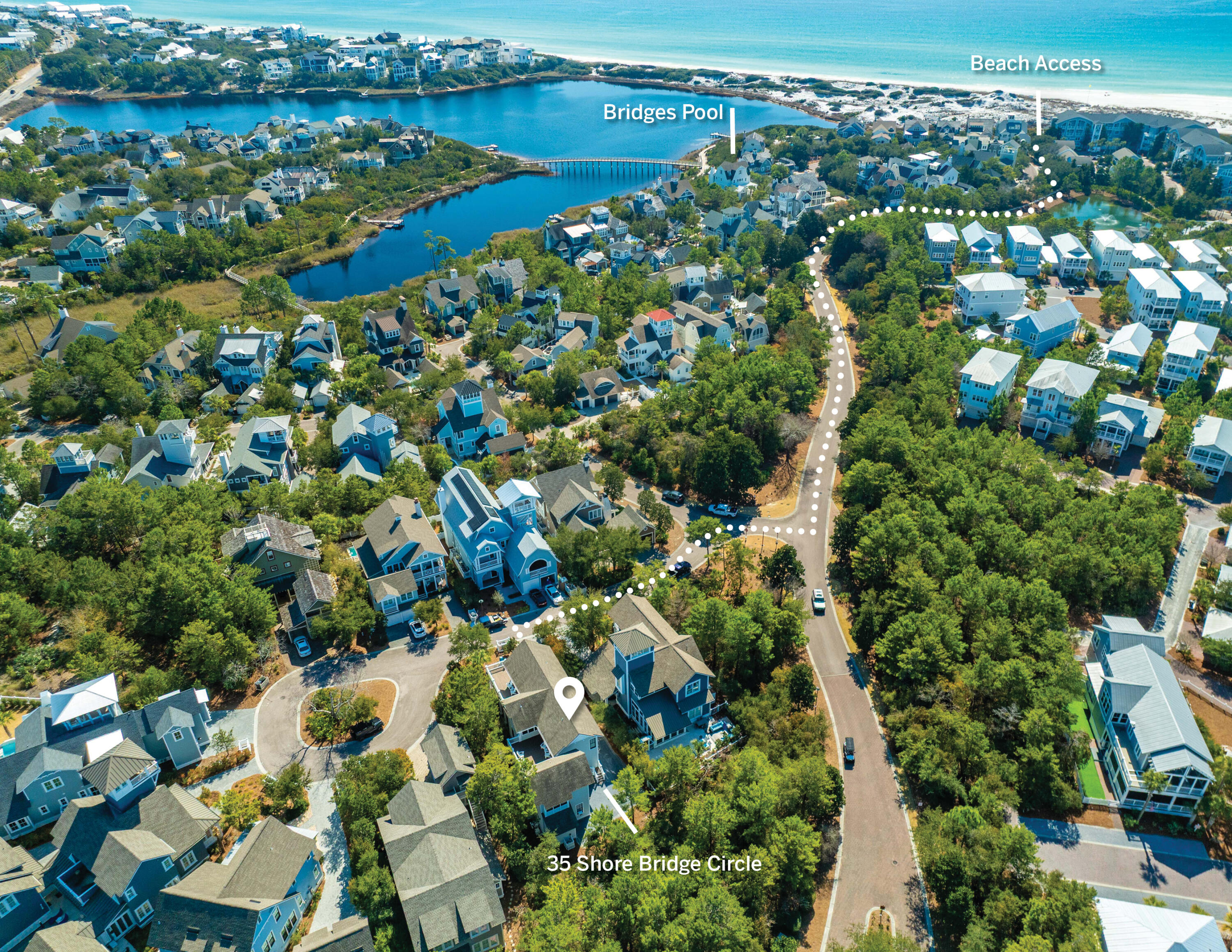 35 Shore Bridge Circle