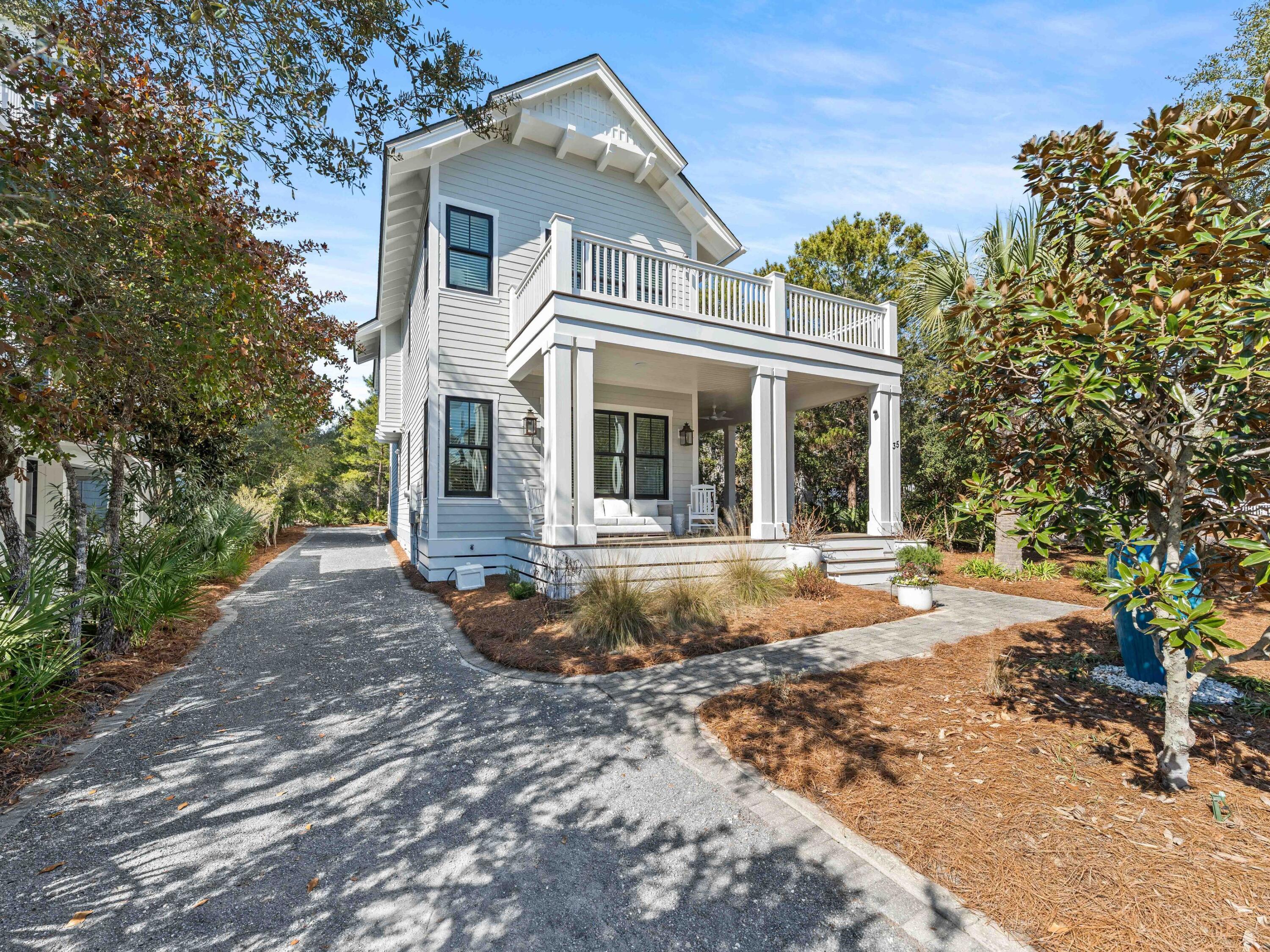 35 Shore Bridge Circle