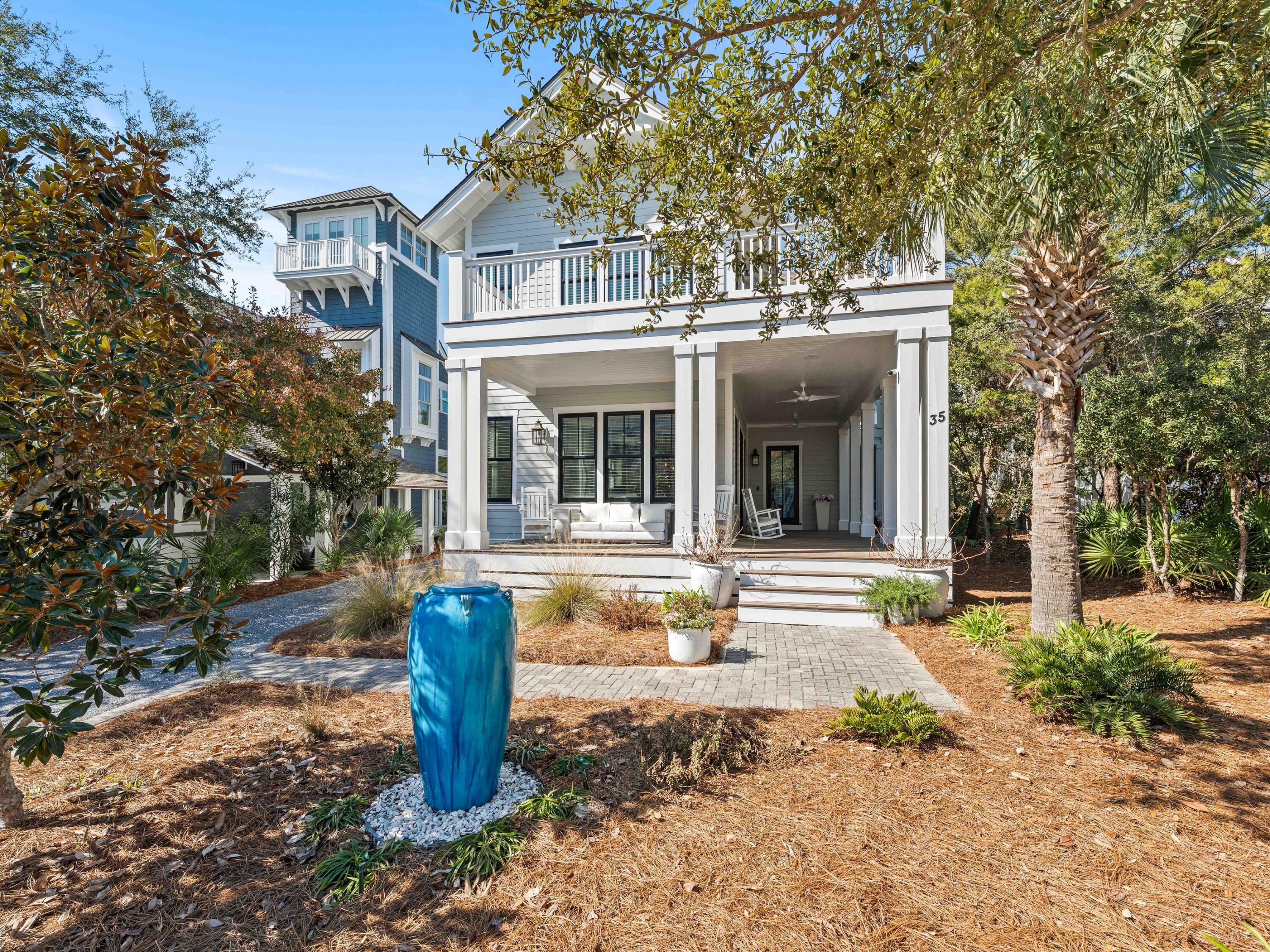 35 Shore Bridge Circle