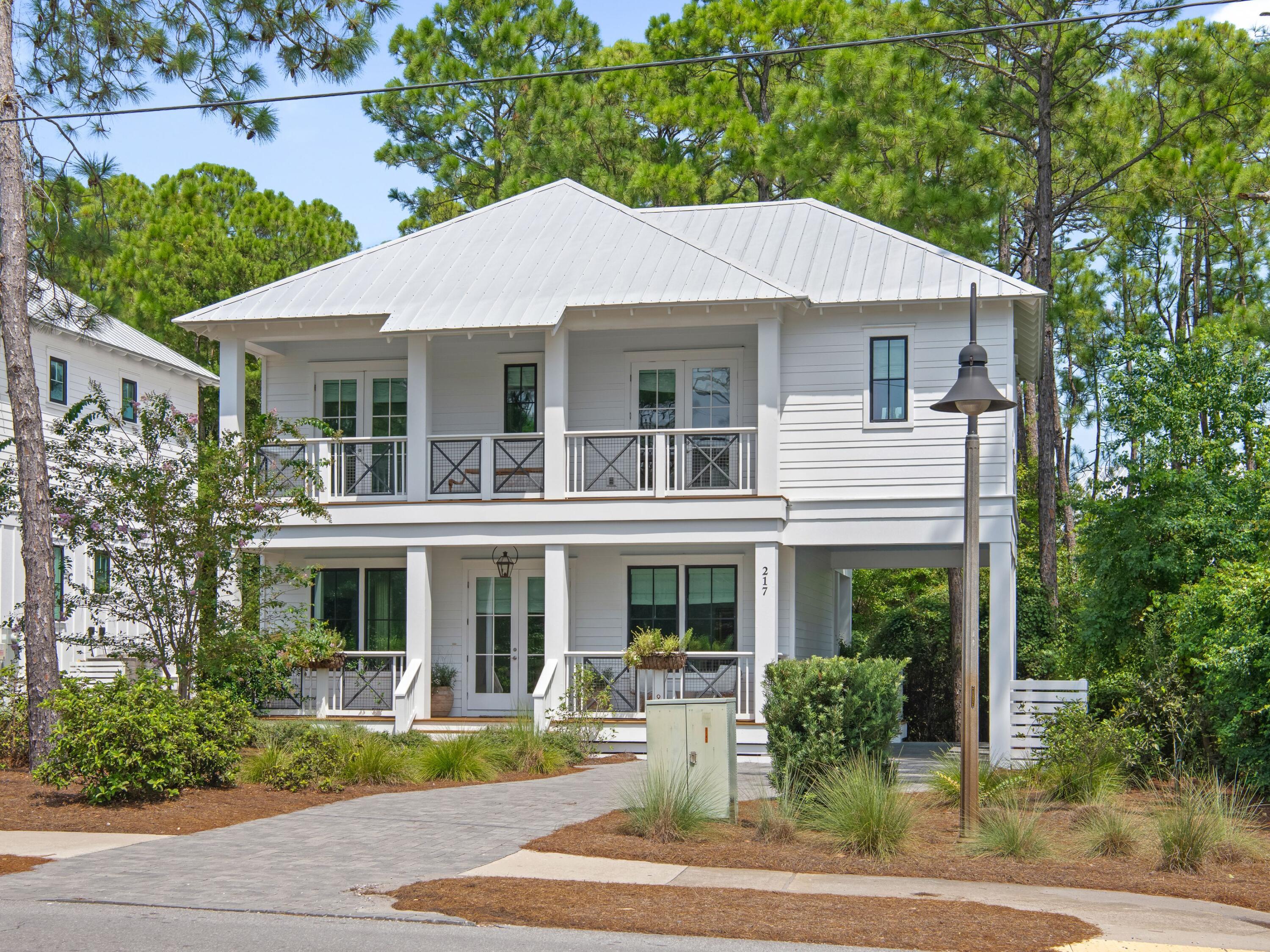 217 Lakewood Drive