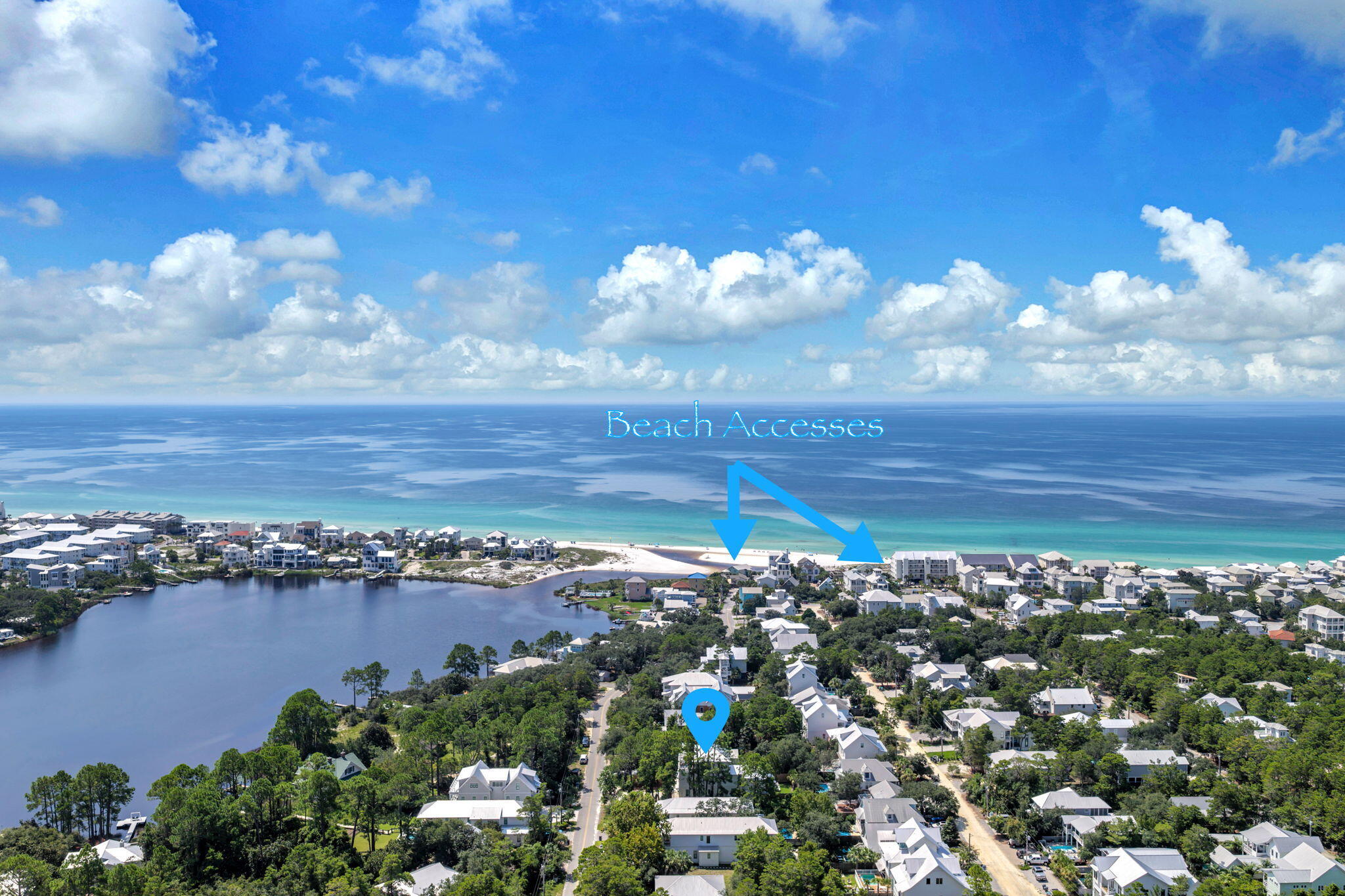 180 S Gulf Drive