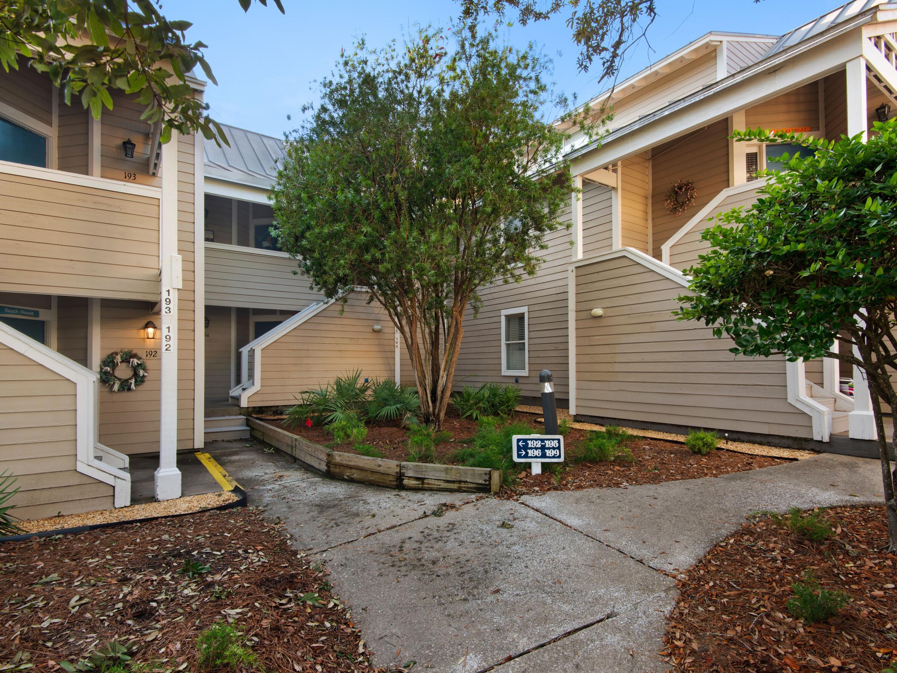 9815 W Us Highway 98 UNIT 194