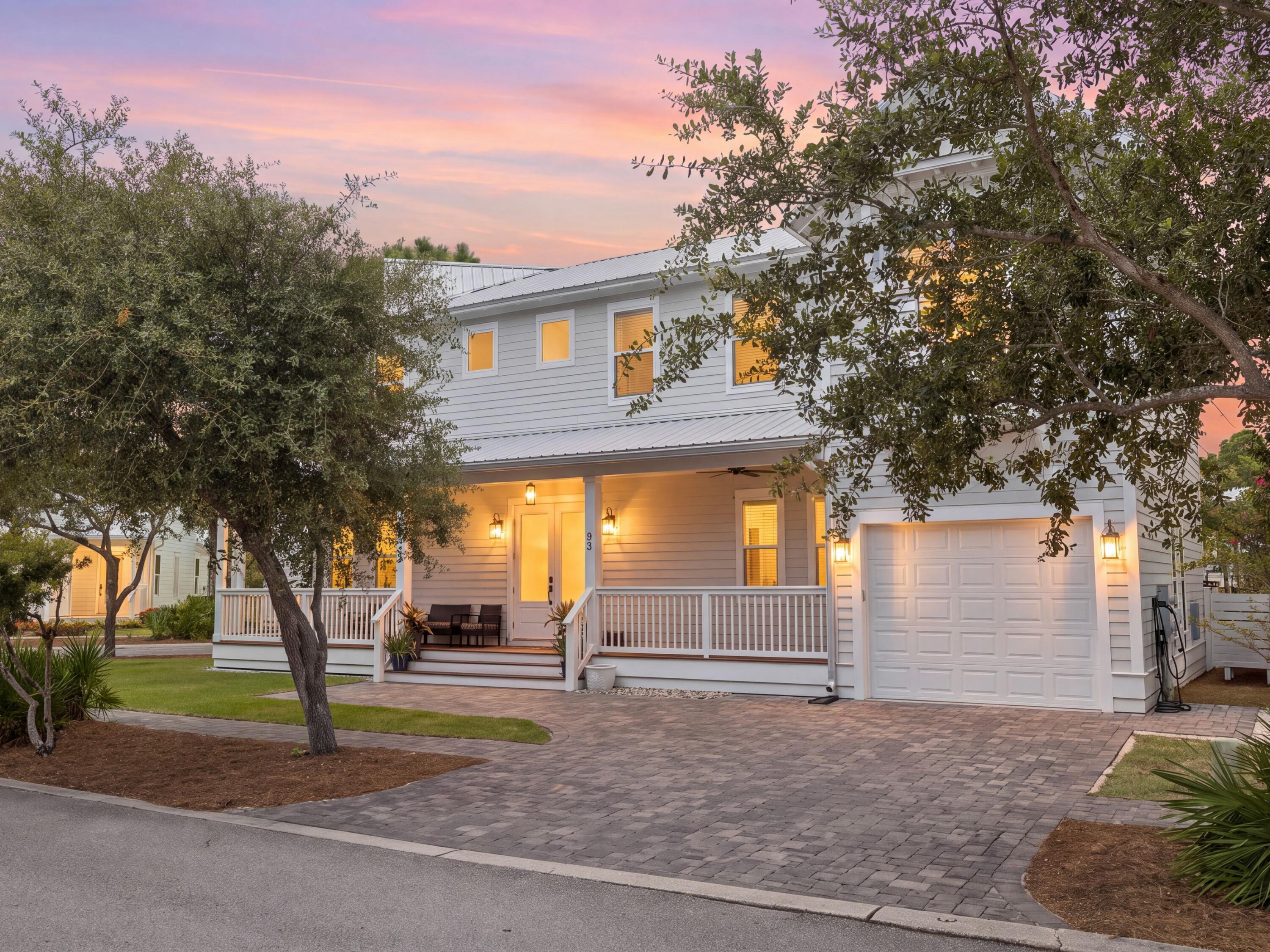 93 Marlberry Trace
