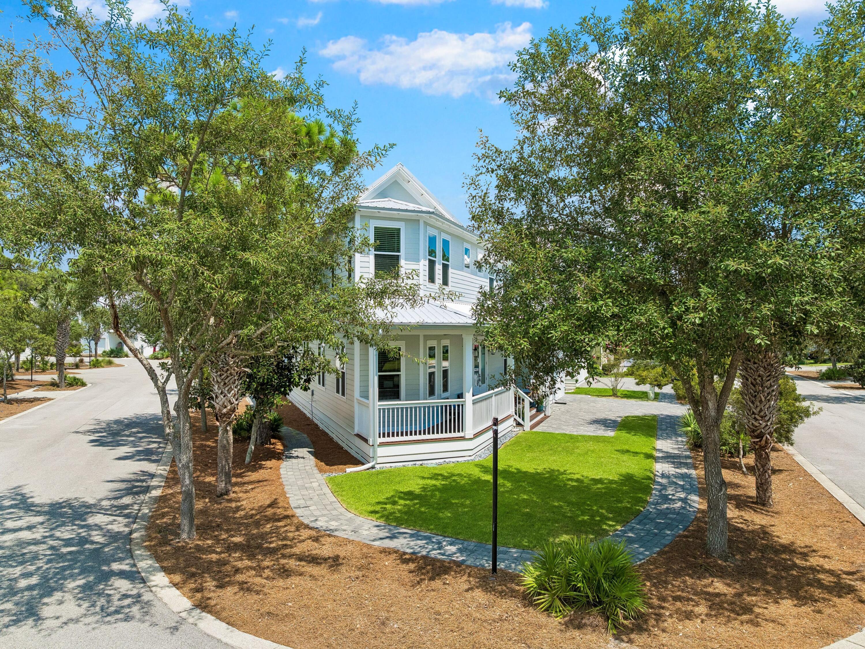 93 Marlberry Trace