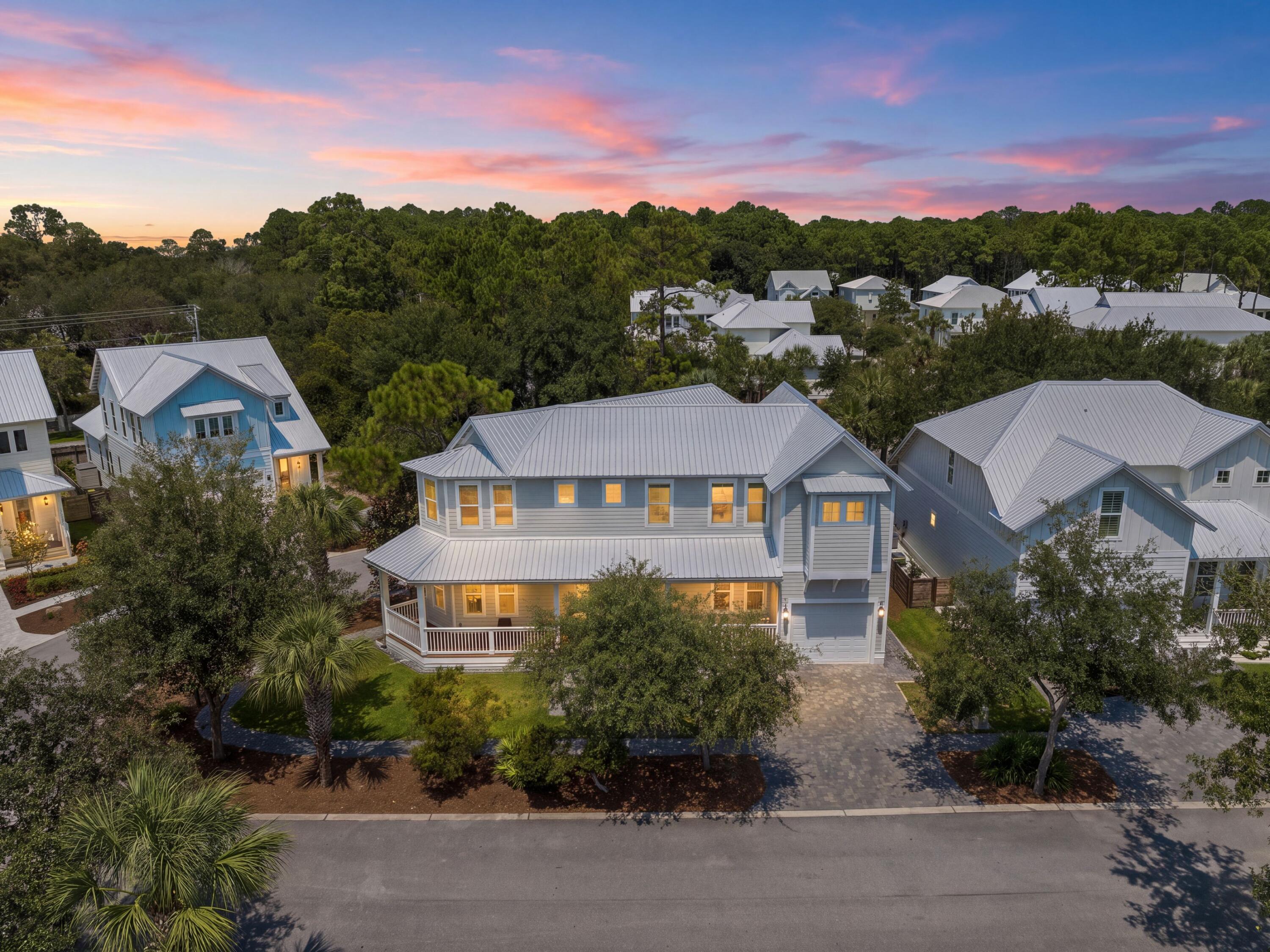93 Marlberry Trace