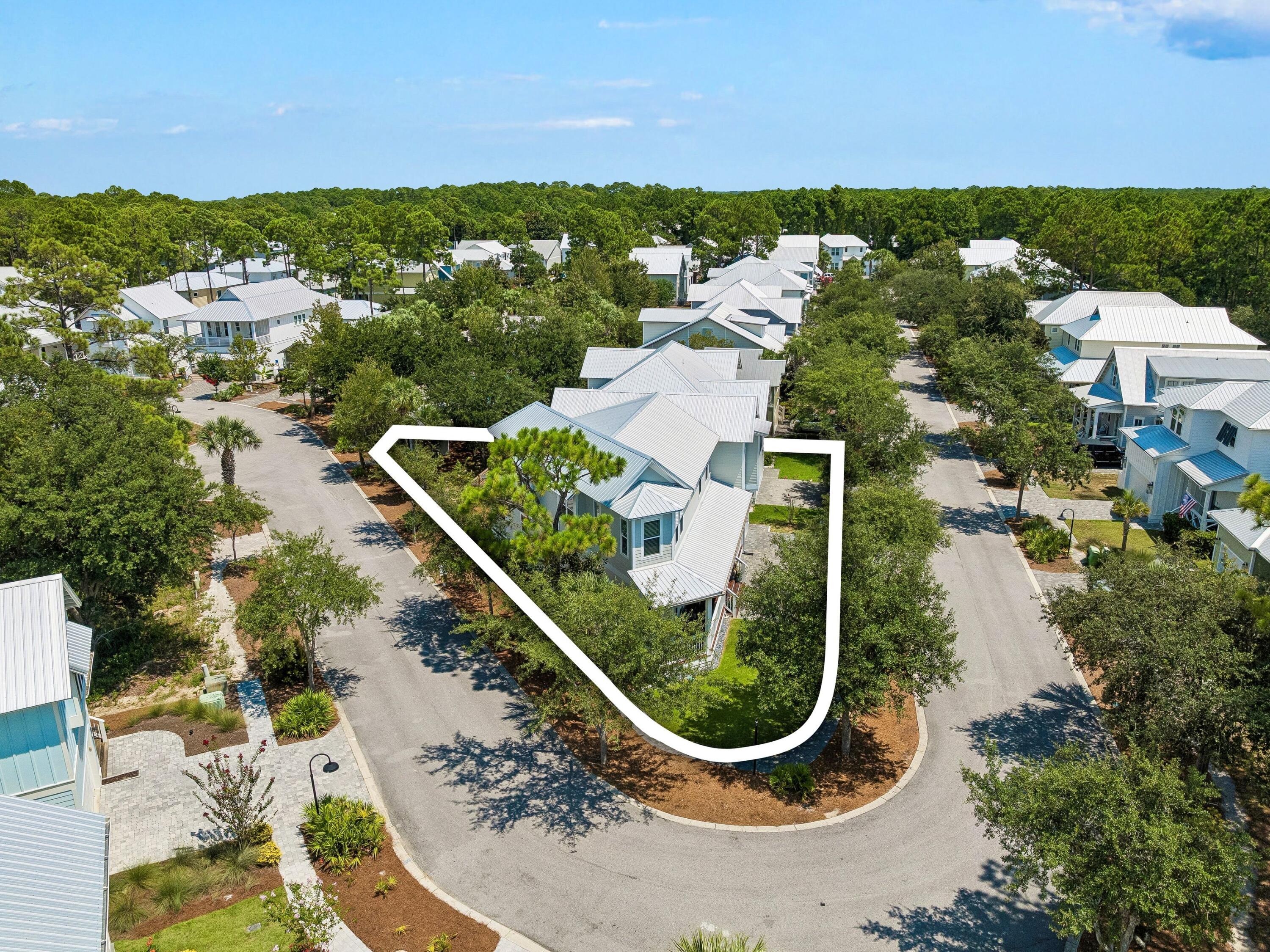93 Marlberry Trace