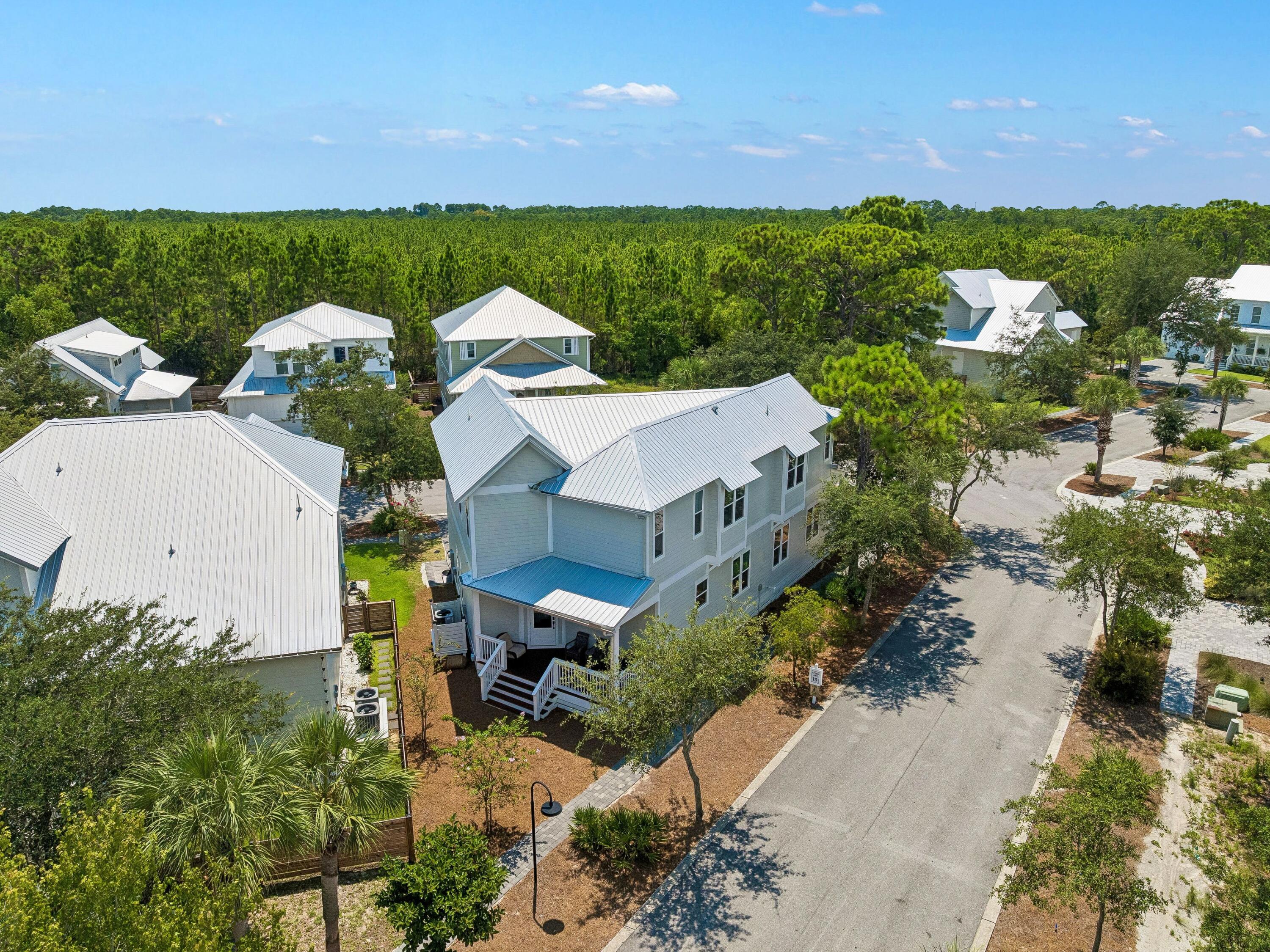 93 Marlberry Trace