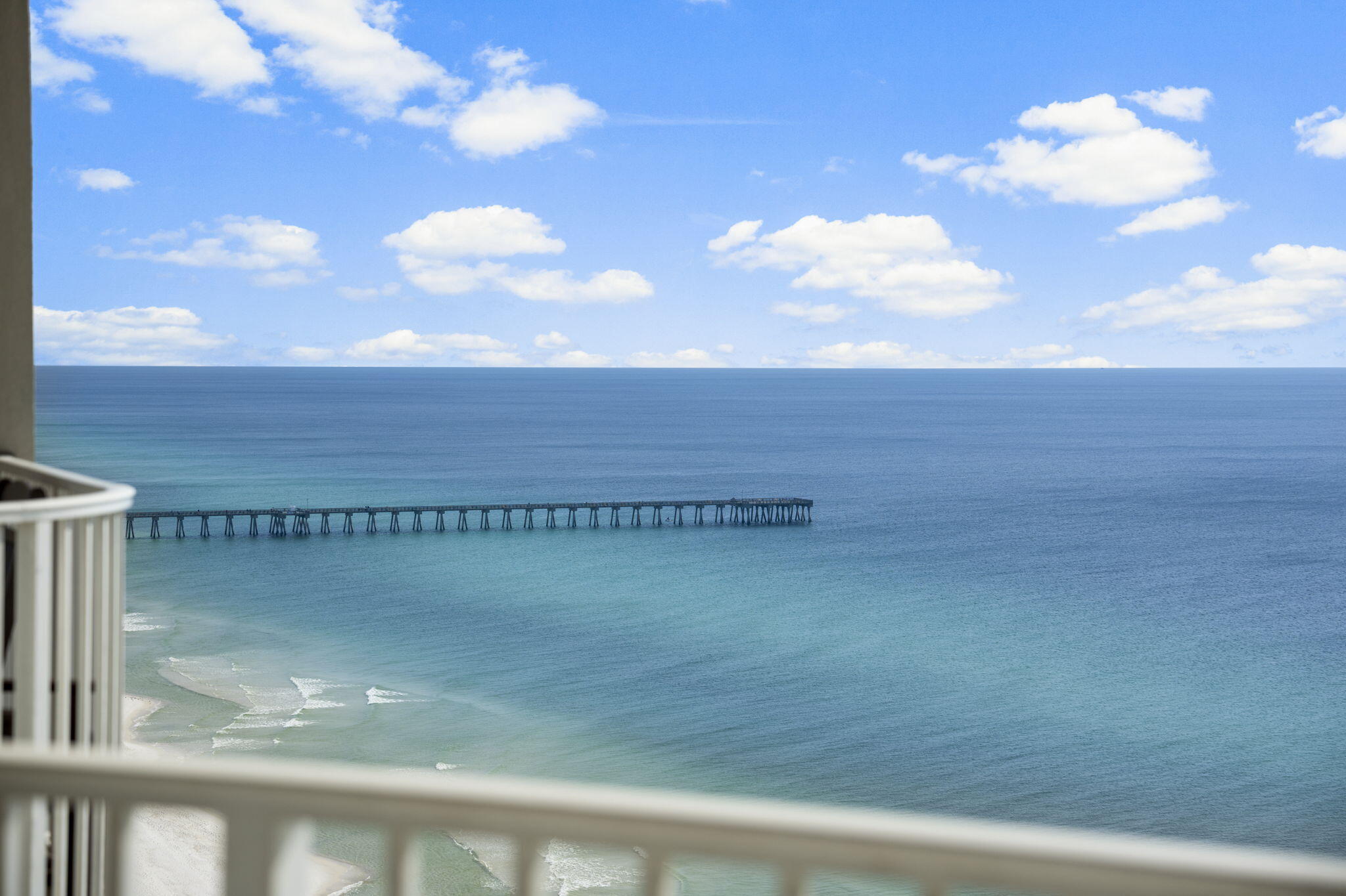 16819 Front Beach Road UNIT 2116