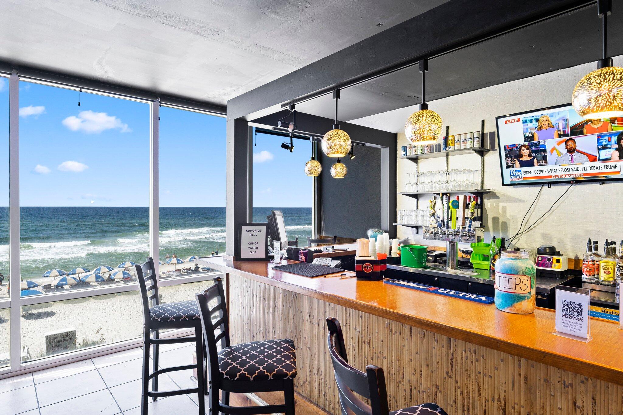 16819 Front Beach Road UNIT 2116