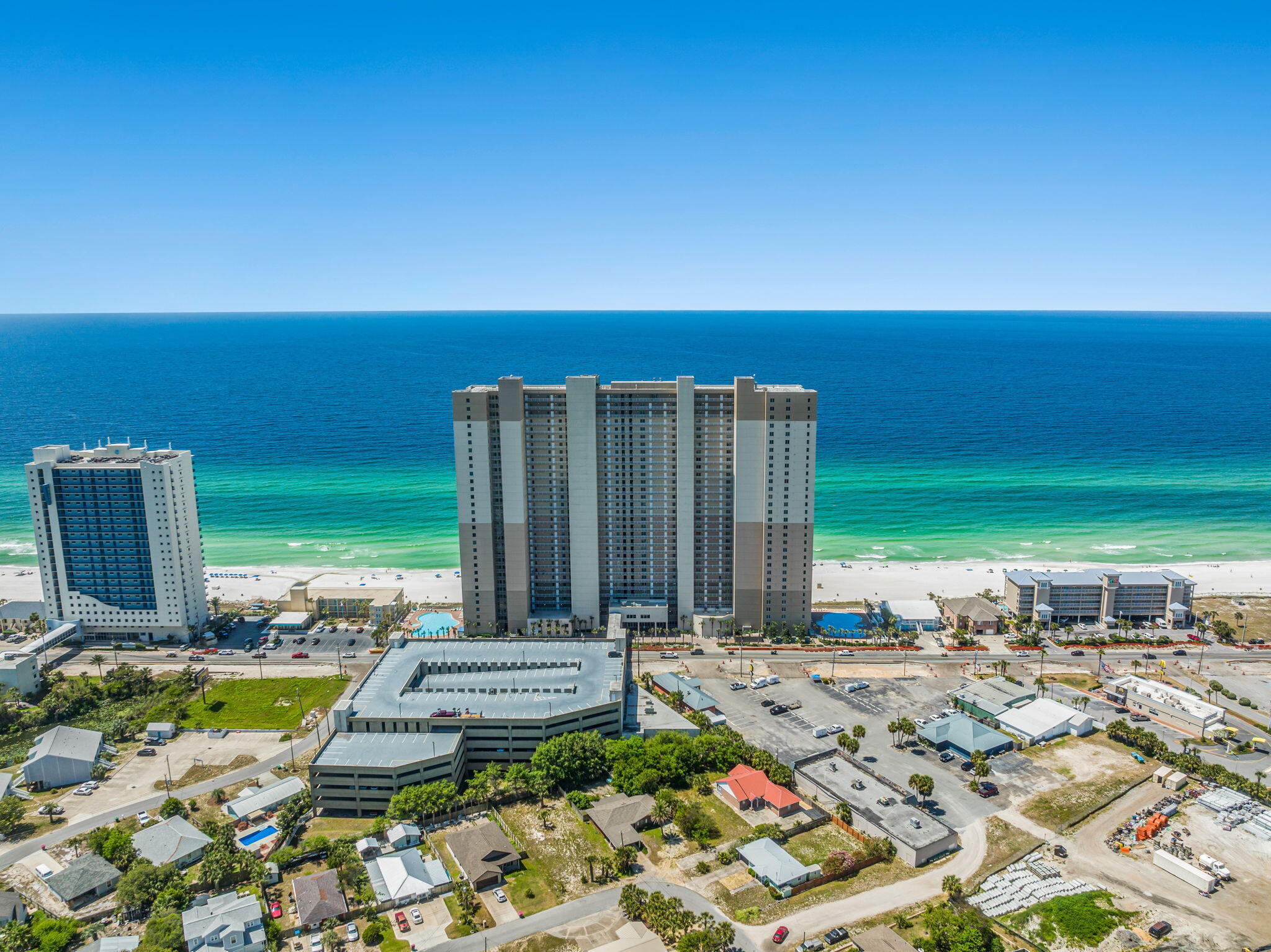 16819 Front Beach Road UNIT 2116