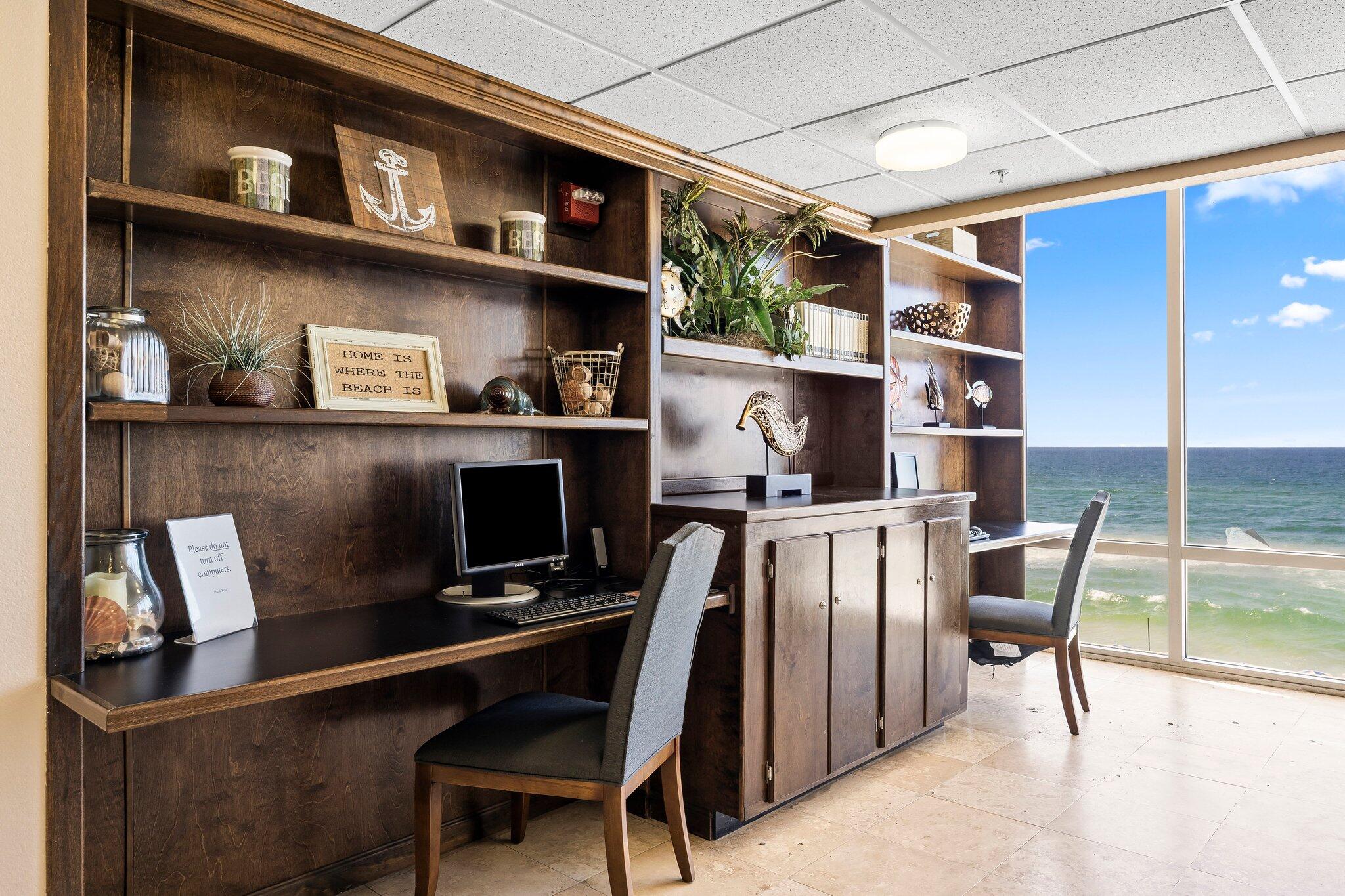 16819 Front Beach Road UNIT 2116
