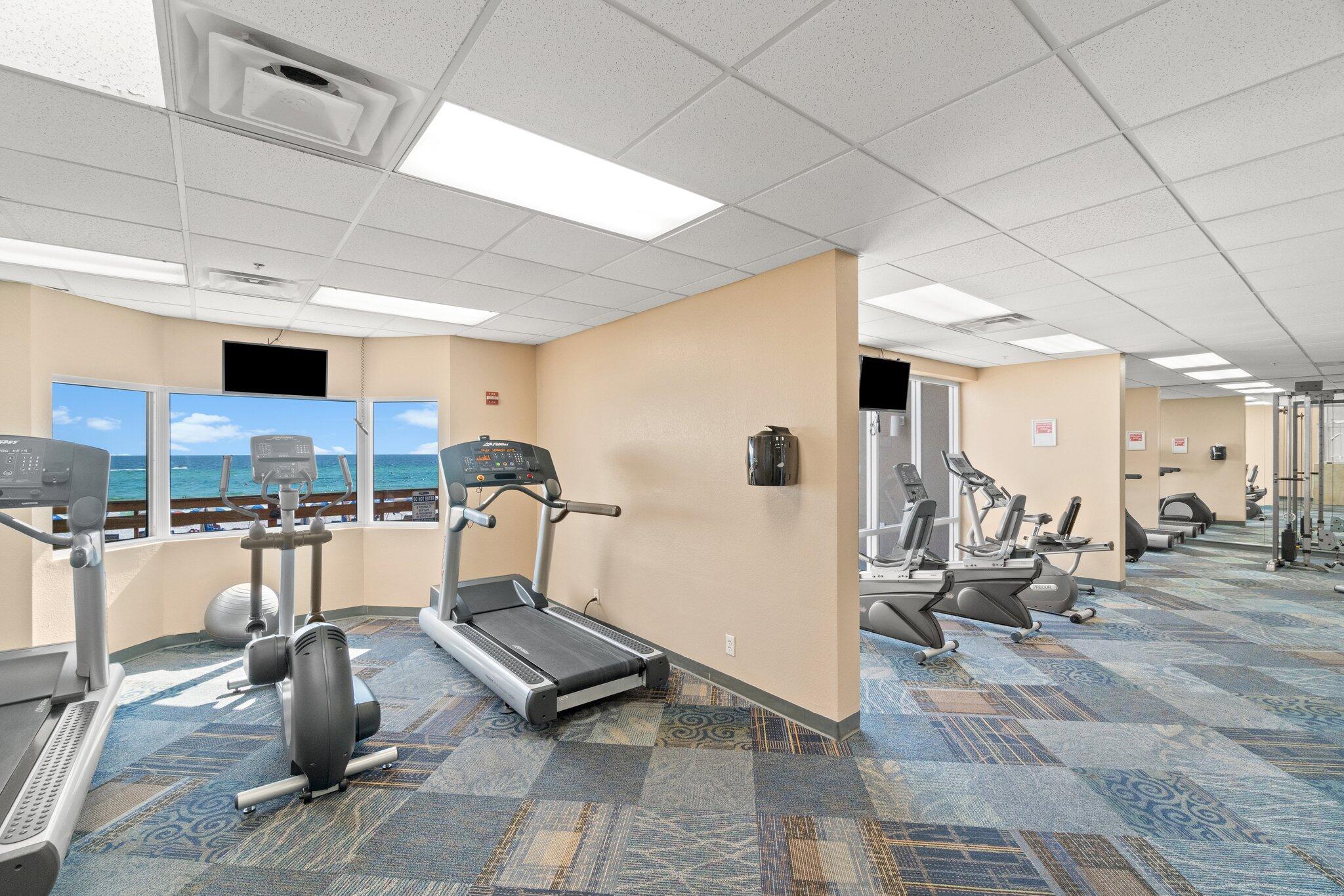 16819 Front Beach Road UNIT 2116