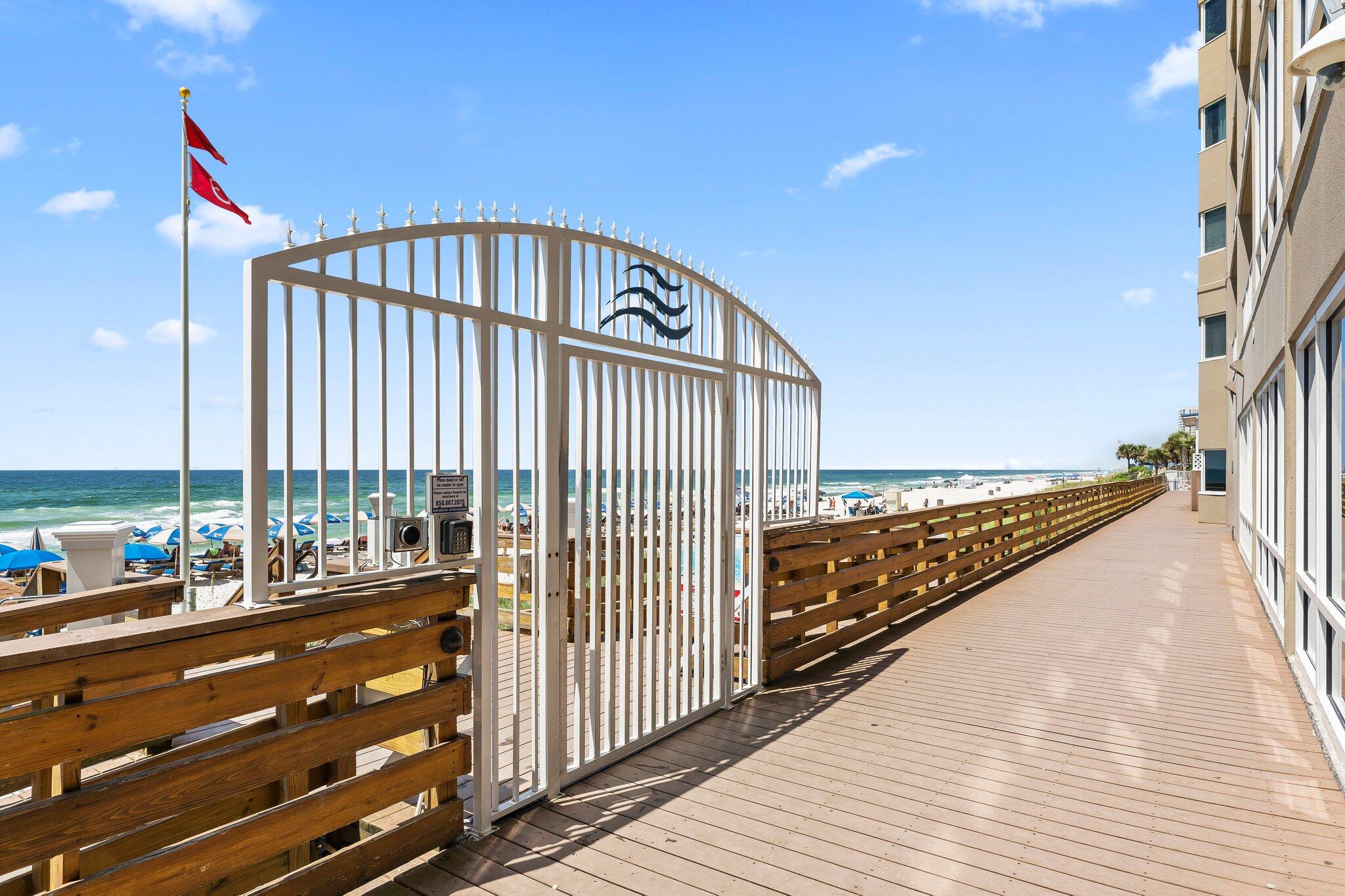 16819 Front Beach Road UNIT 2116