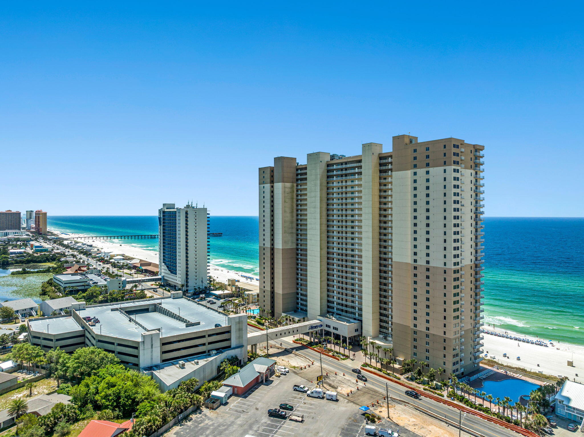 16819 Front Beach Road UNIT 2116
