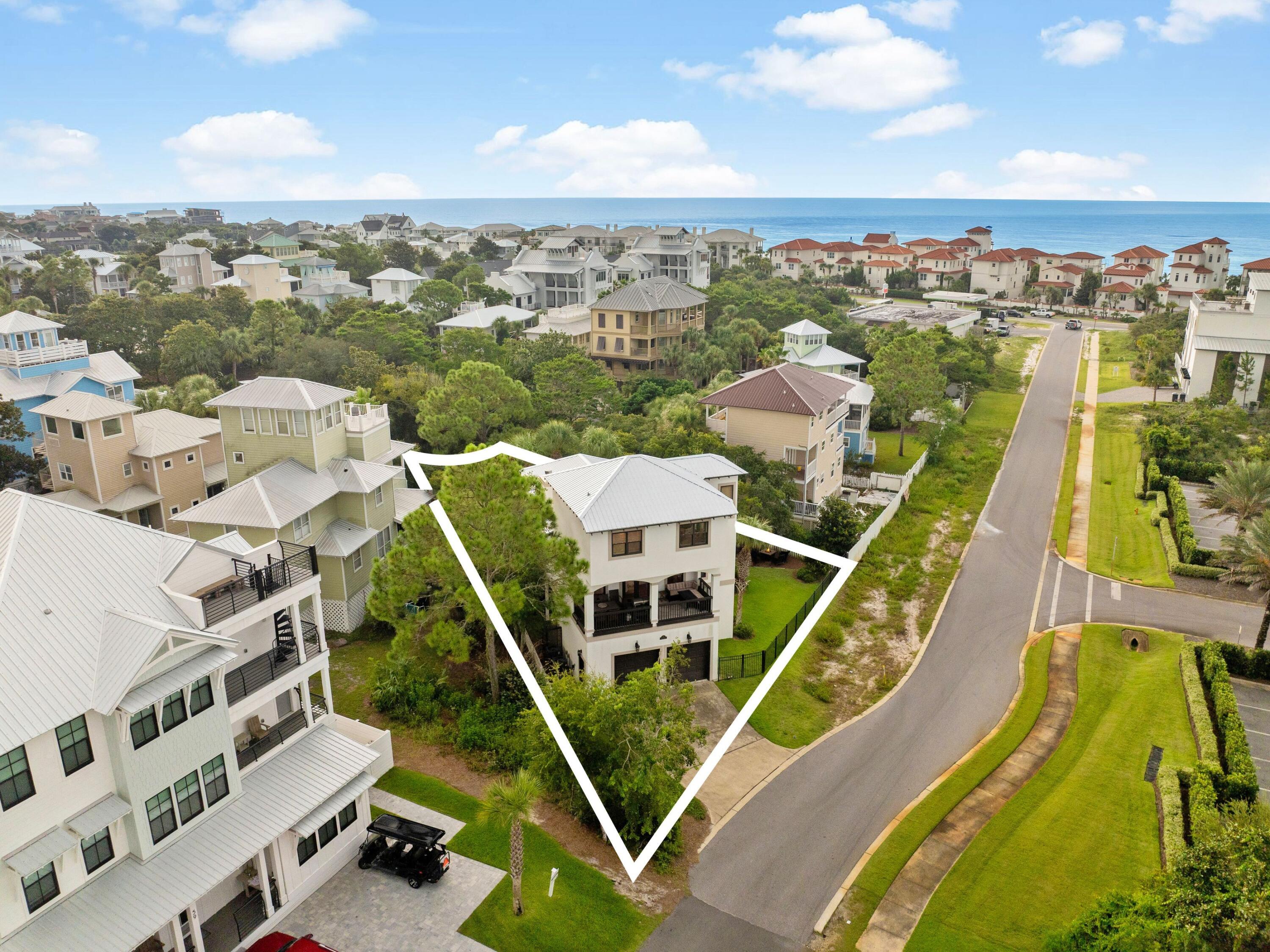 66 Pointe Circle