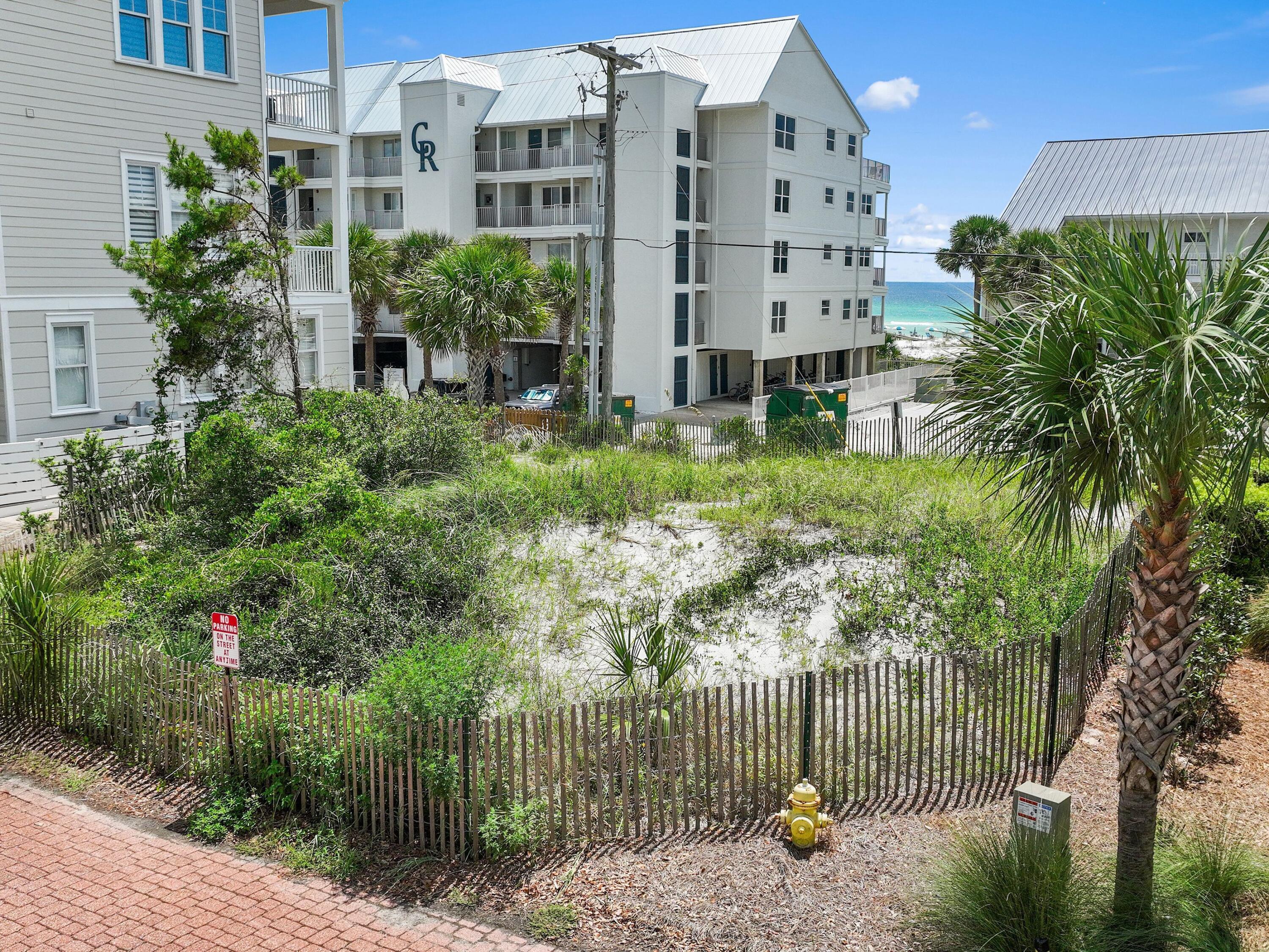 Lot 4 Camelot Lane
