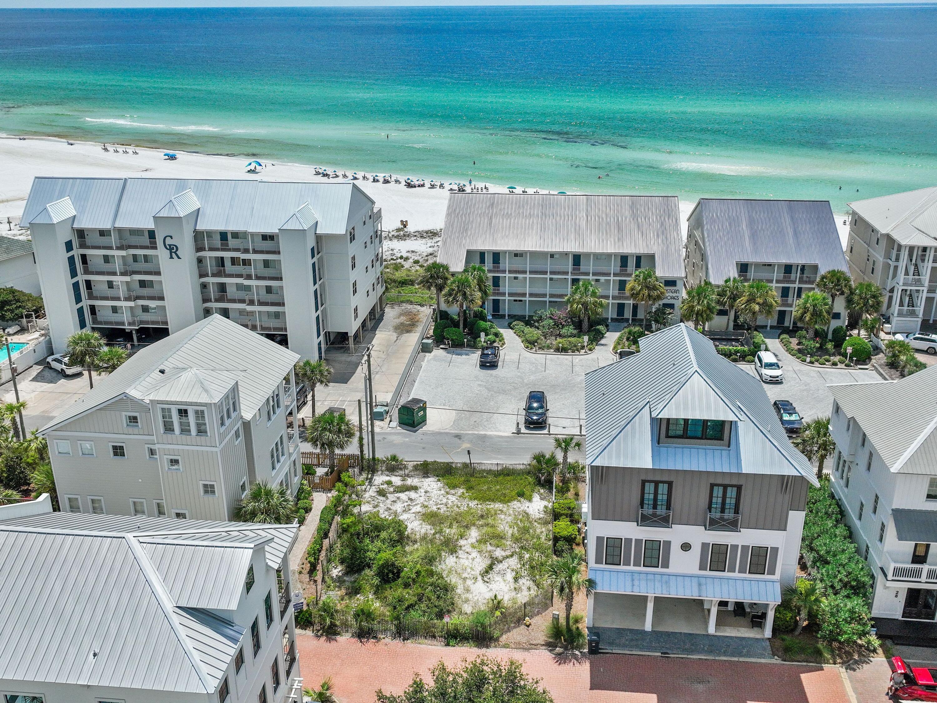 Lot 4 Camelot Lane