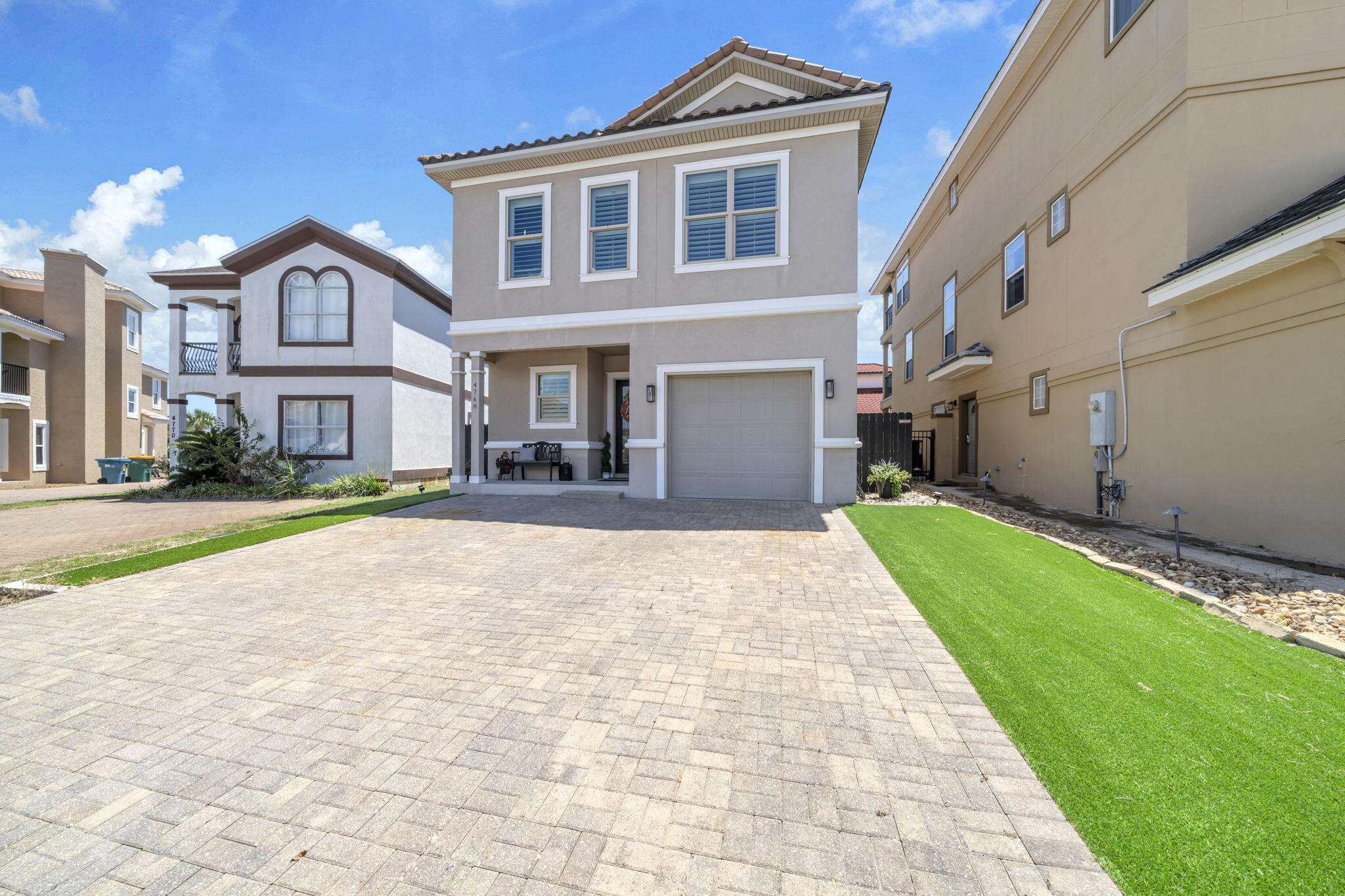 4768 Calatrava Court