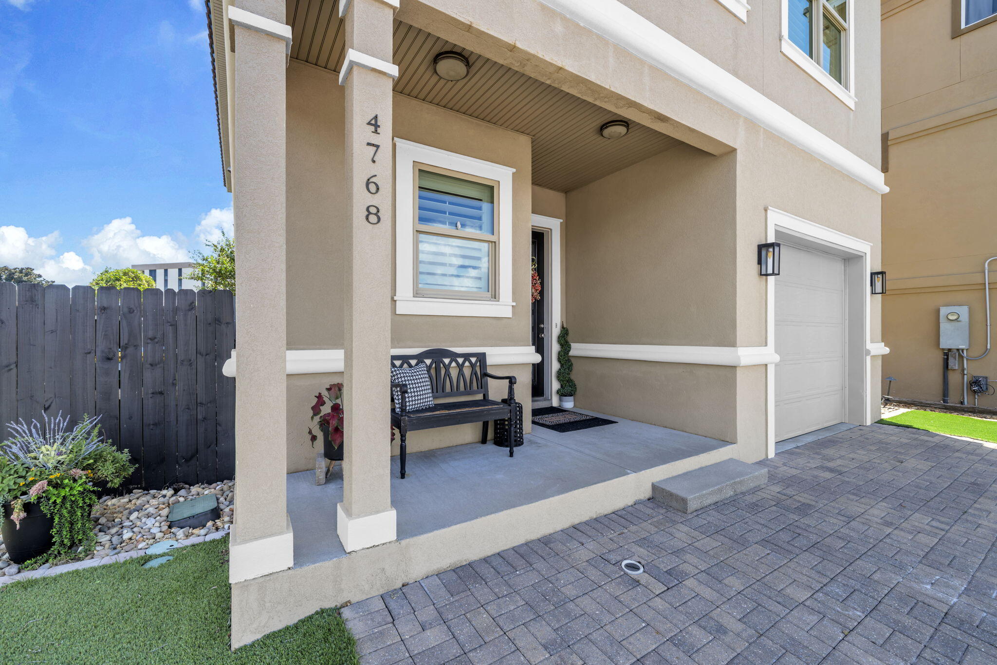4768 Calatrava Court