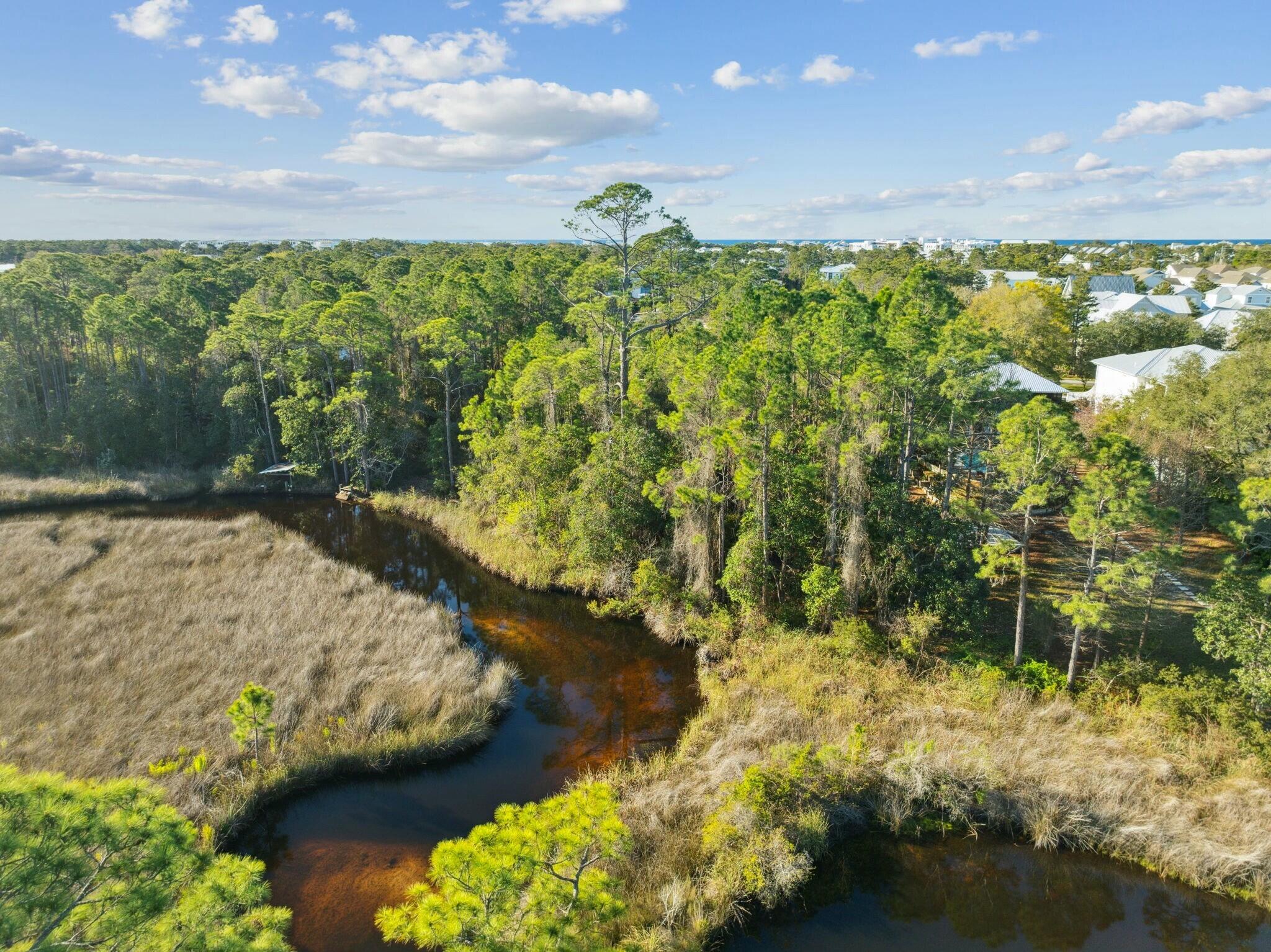 Lot 5 W Shore Drive