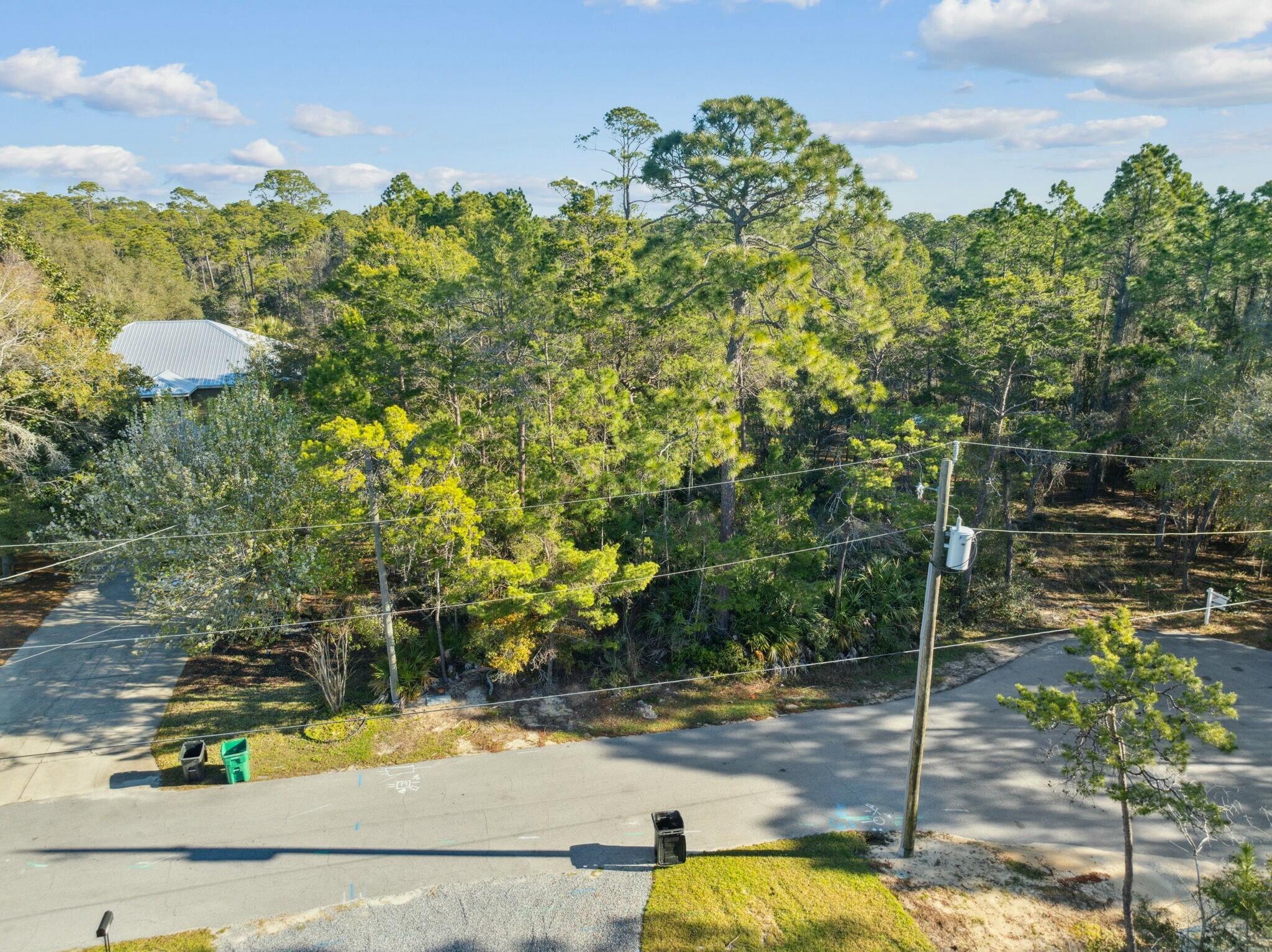 Lot 5 W Shore Drive
