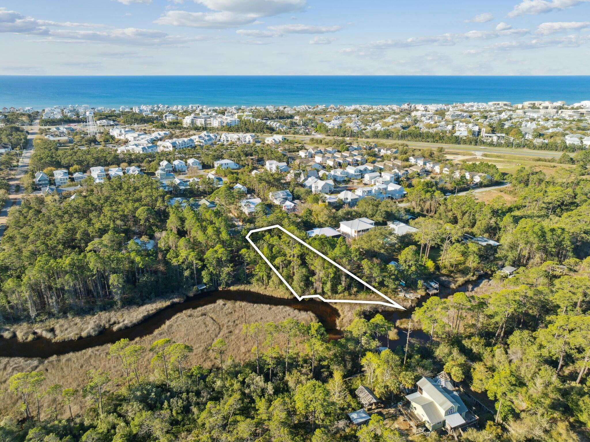 Lot 5 W Shore Drive