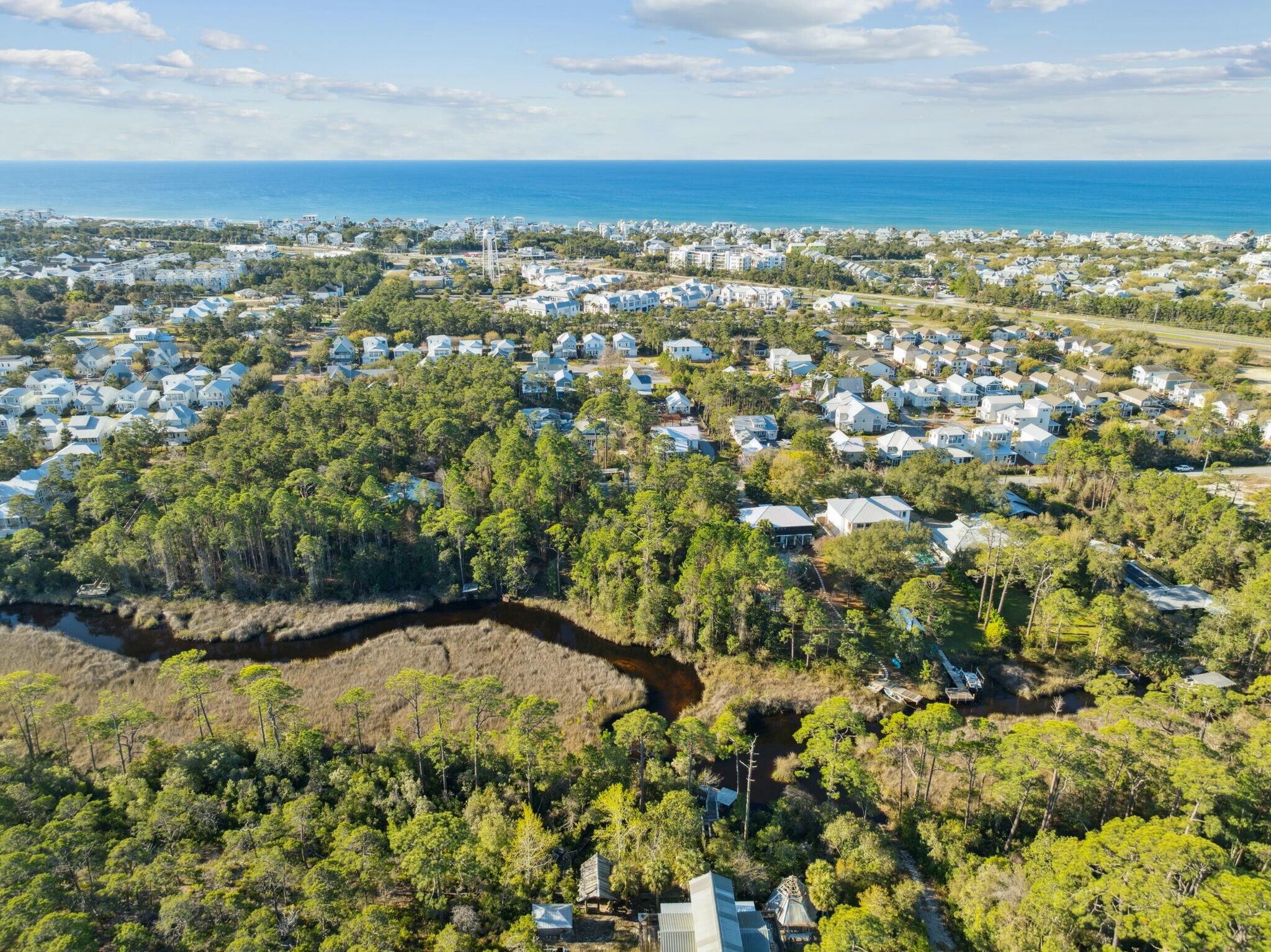 Lot 5 W Shore Drive