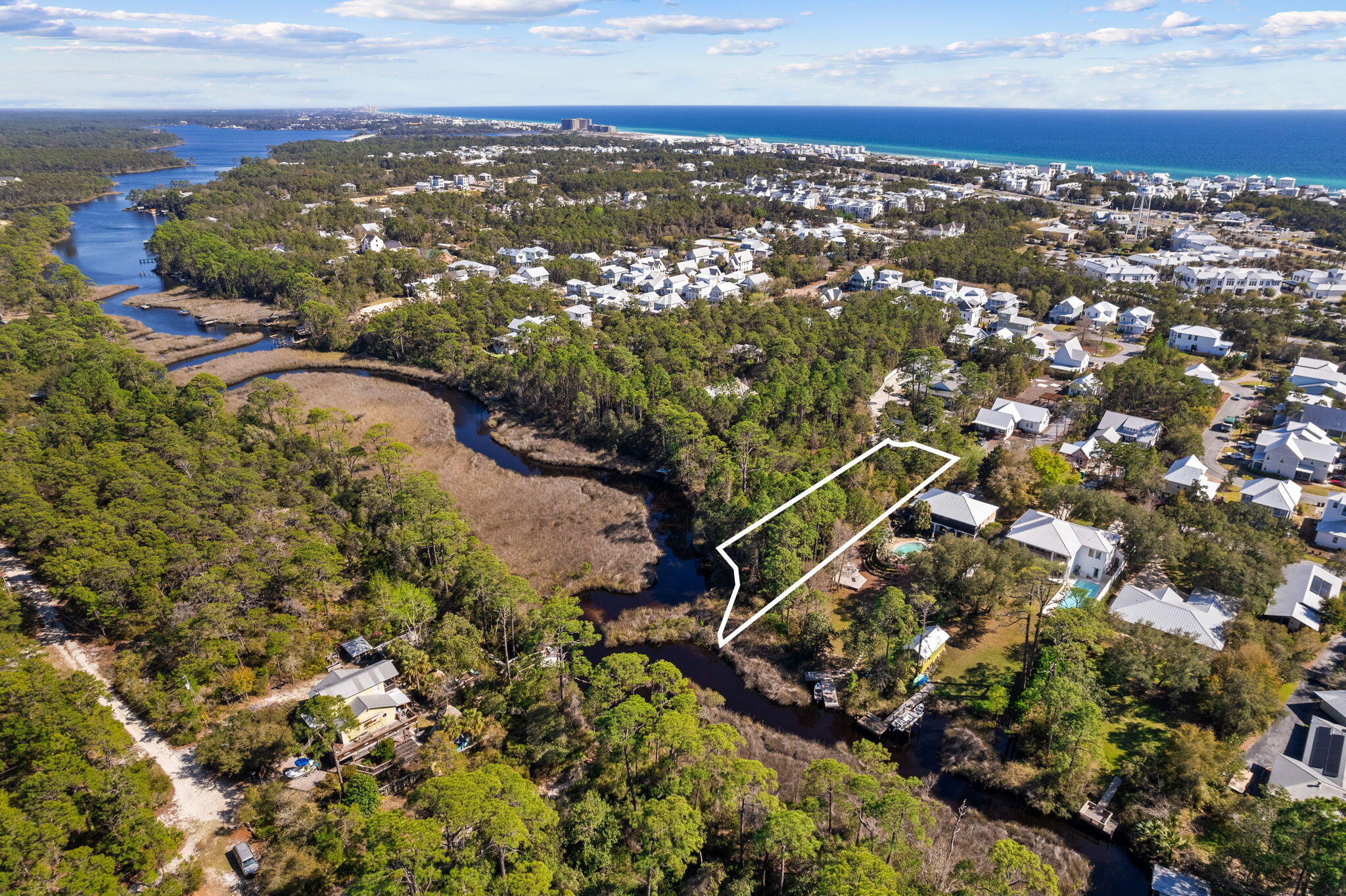 Lot 5 W Shore Drive
