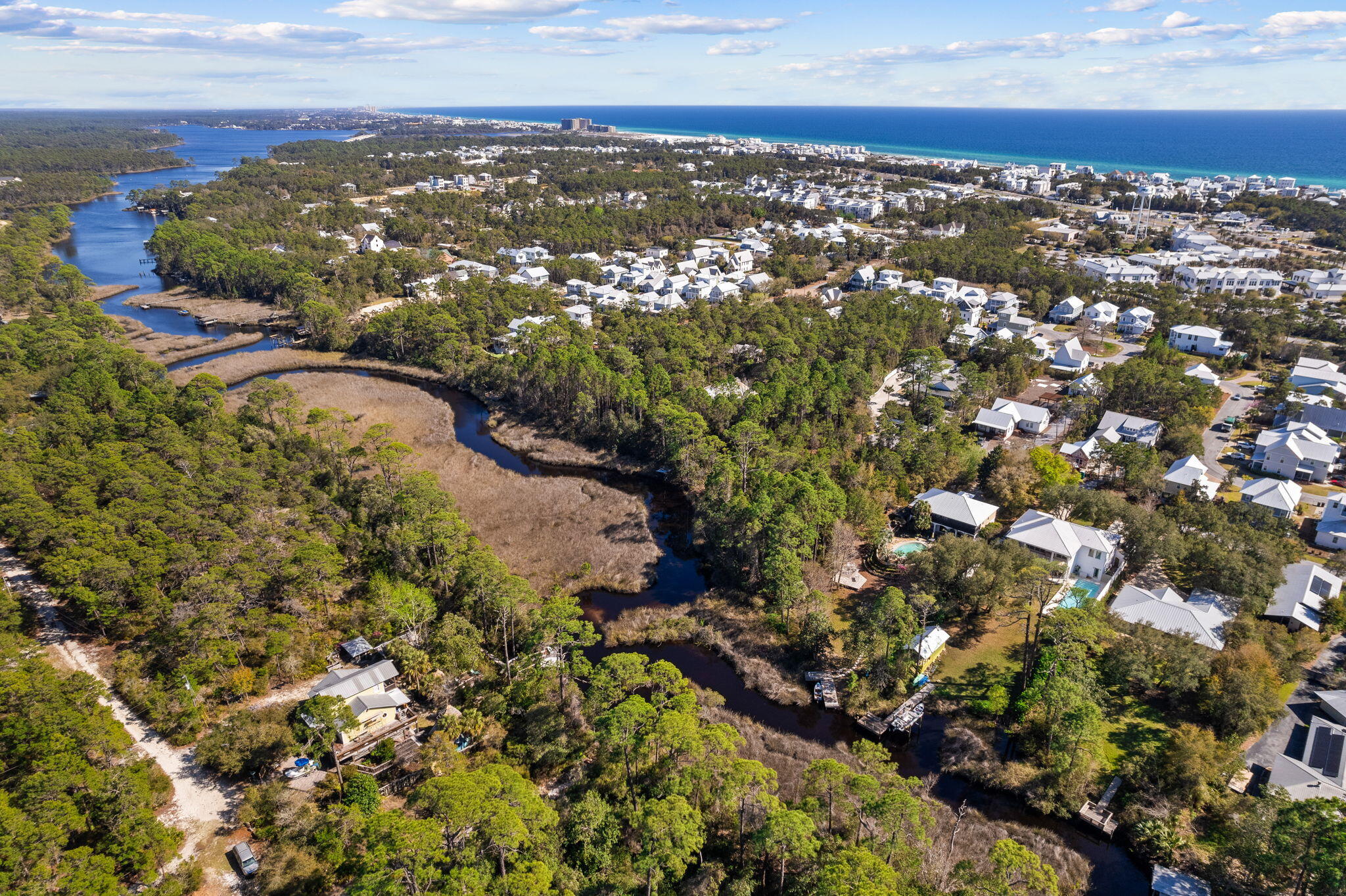 Lot 5 W Shore Drive