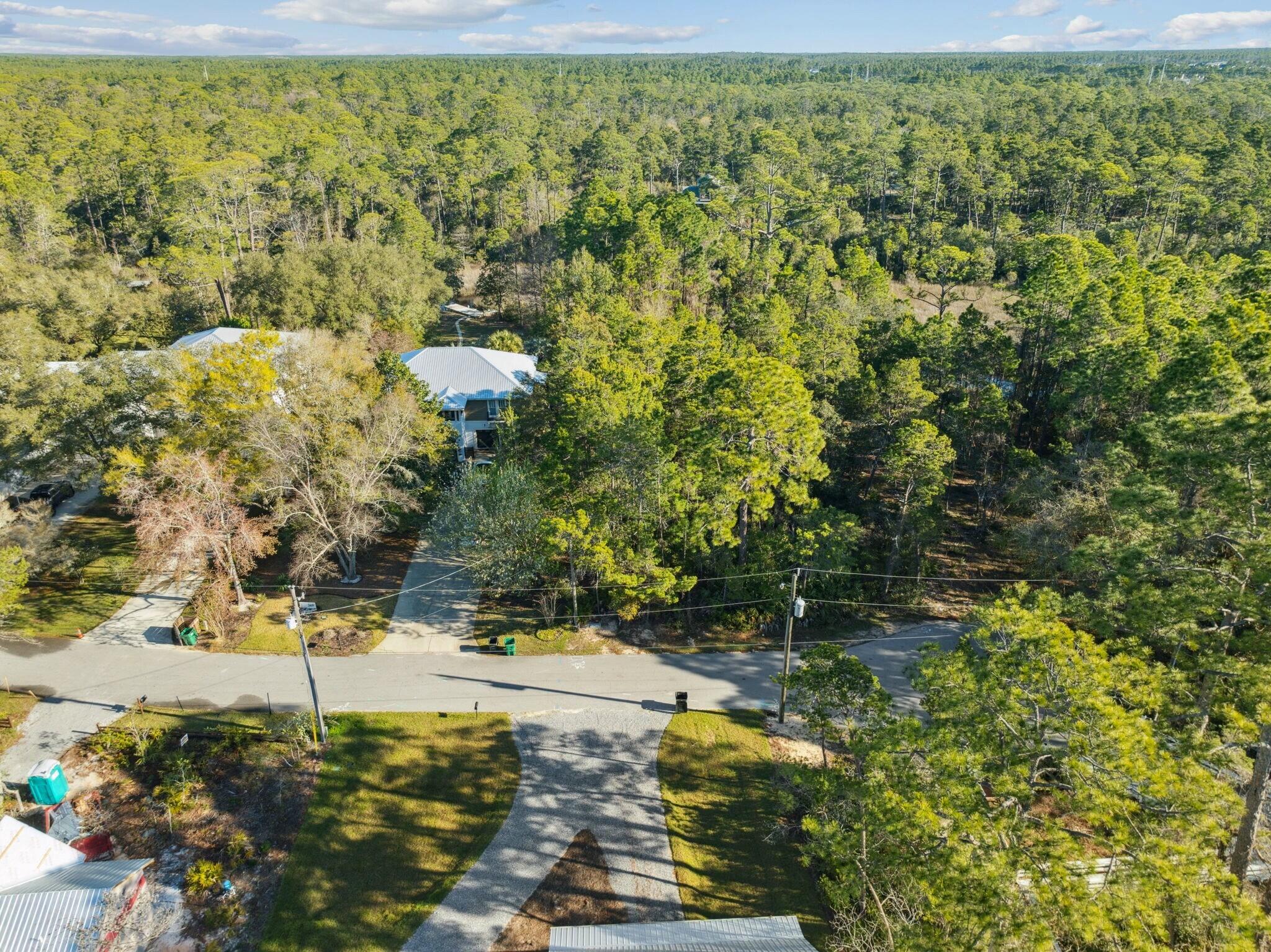 Lot 5 W Shore Drive