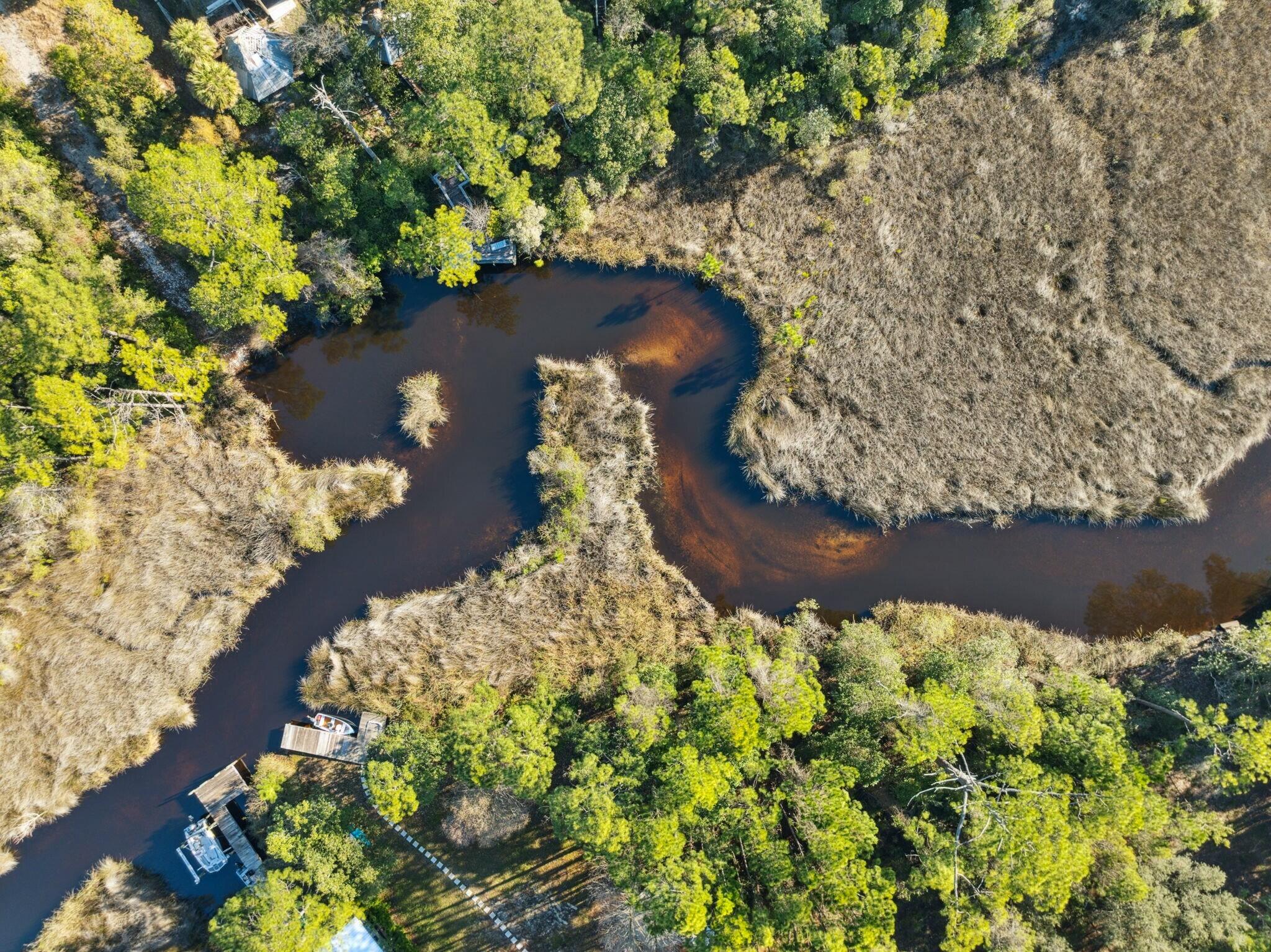 Lot 5 W Shore Drive